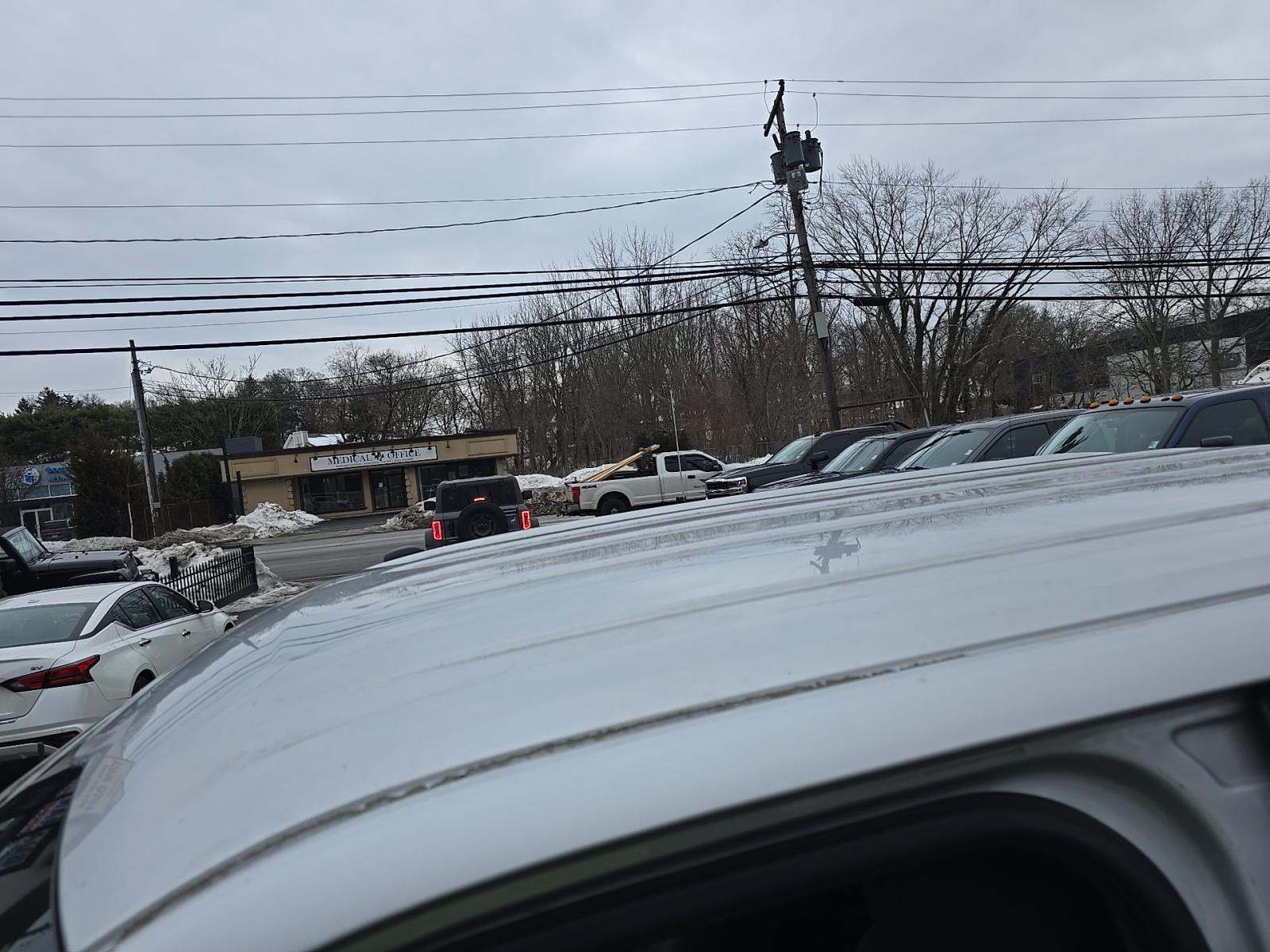 2017 Ford F-150 XLT AWD