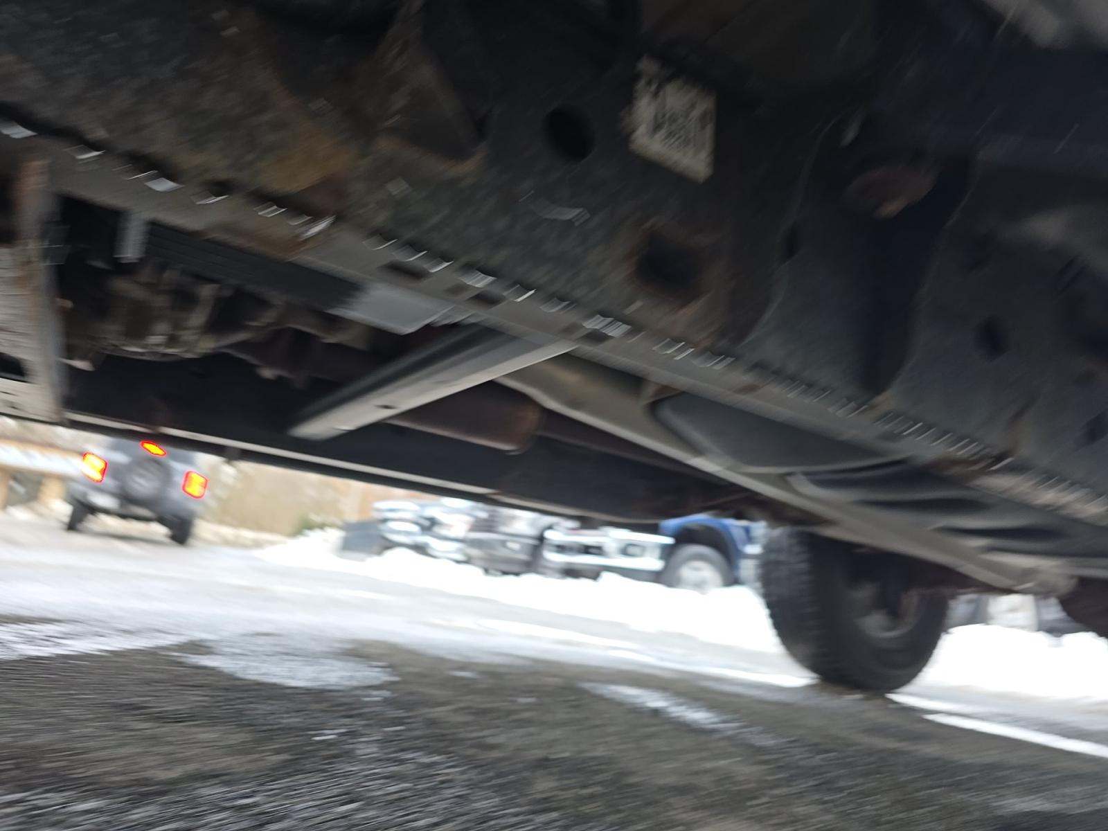 2017 Ford F-150 XLT AWD