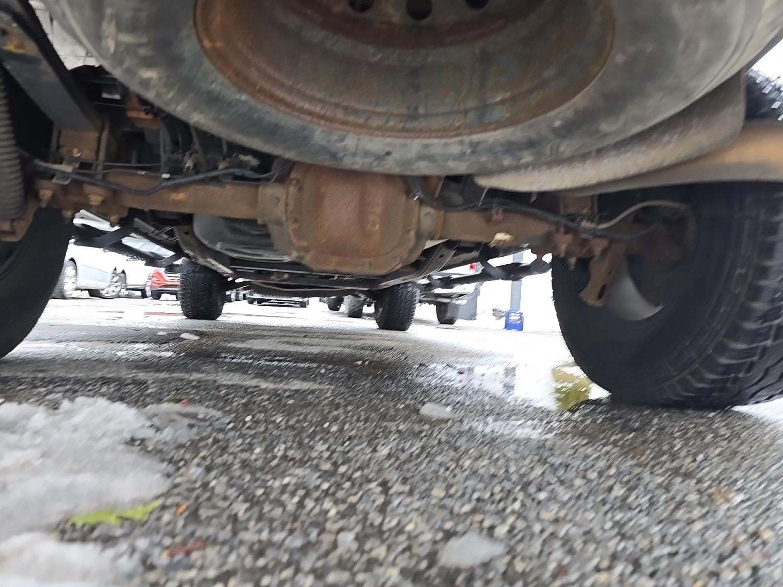 2017 Ford F-150 XLT AWD