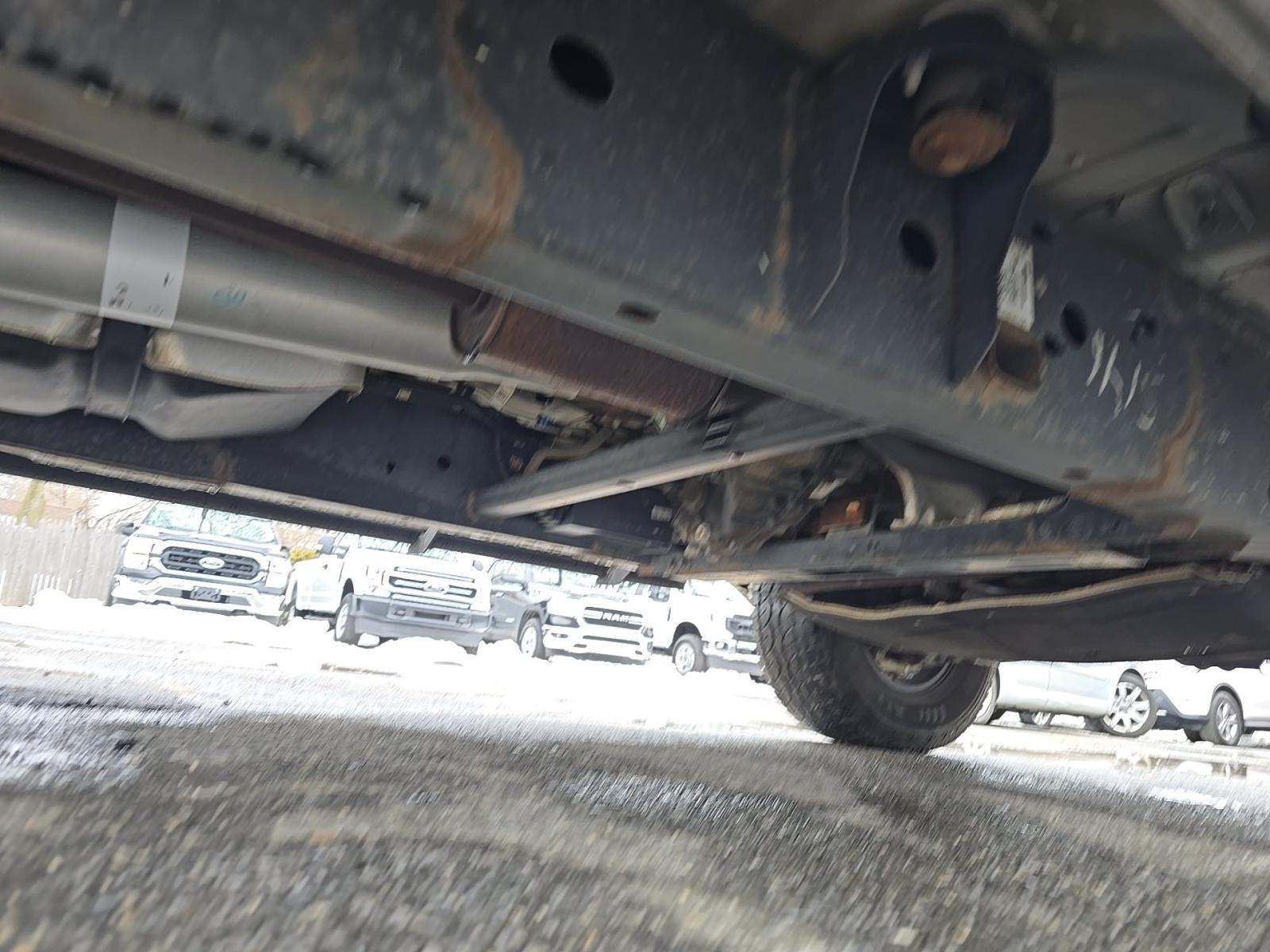 2017 Ford F-150 XLT AWD