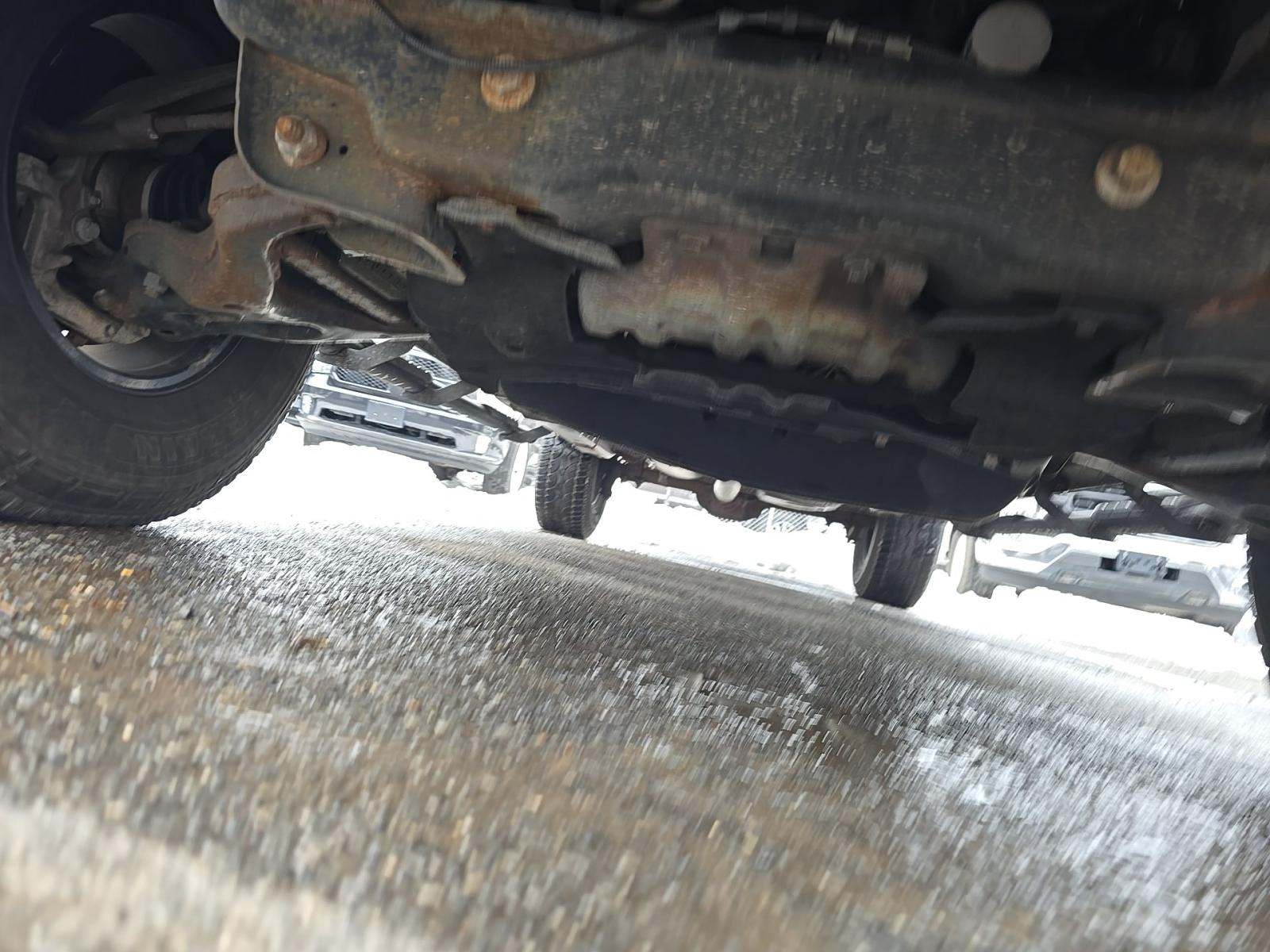 2017 Ford F-150 XLT AWD