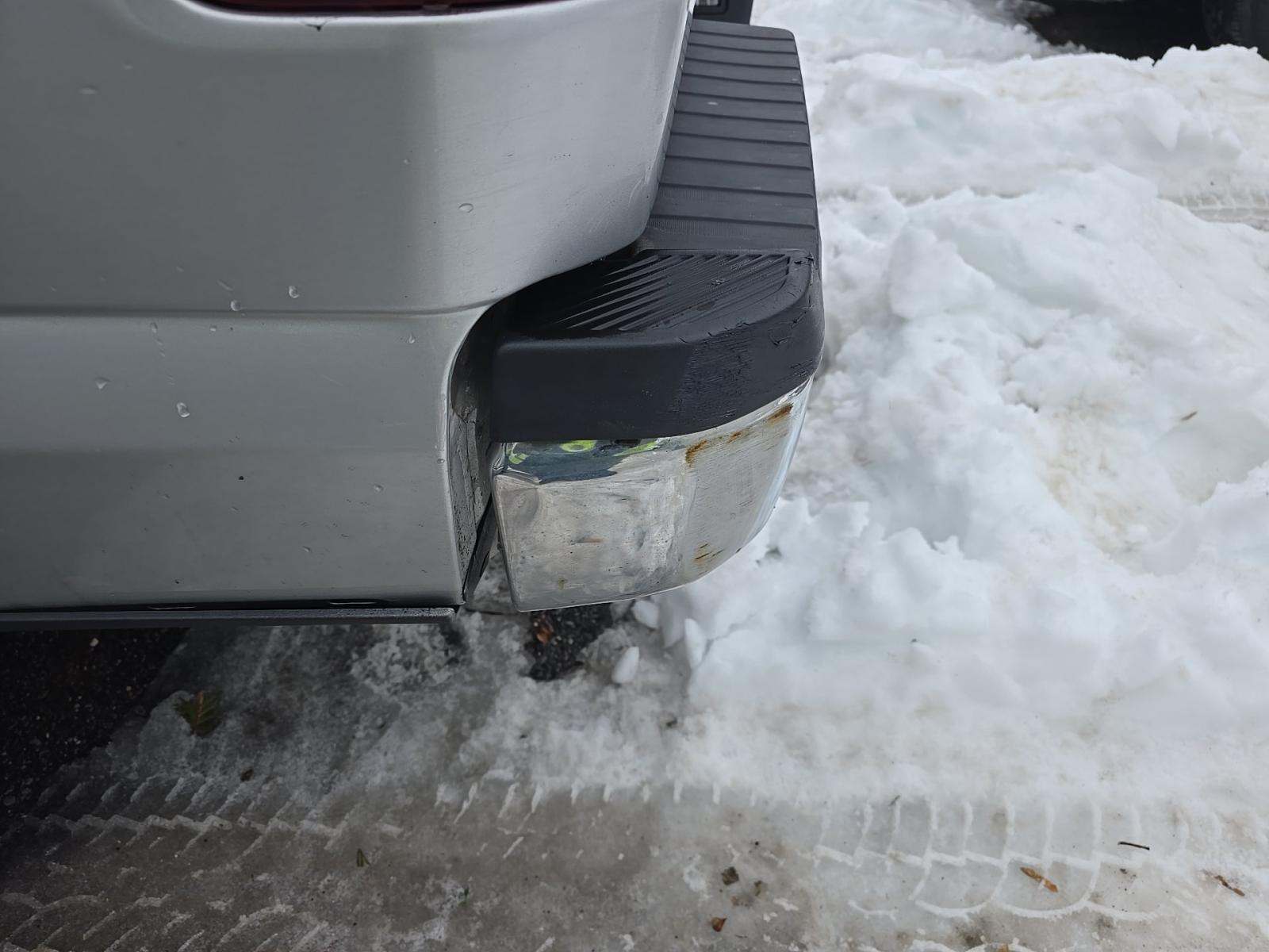 2017 Ford F-150 XLT AWD