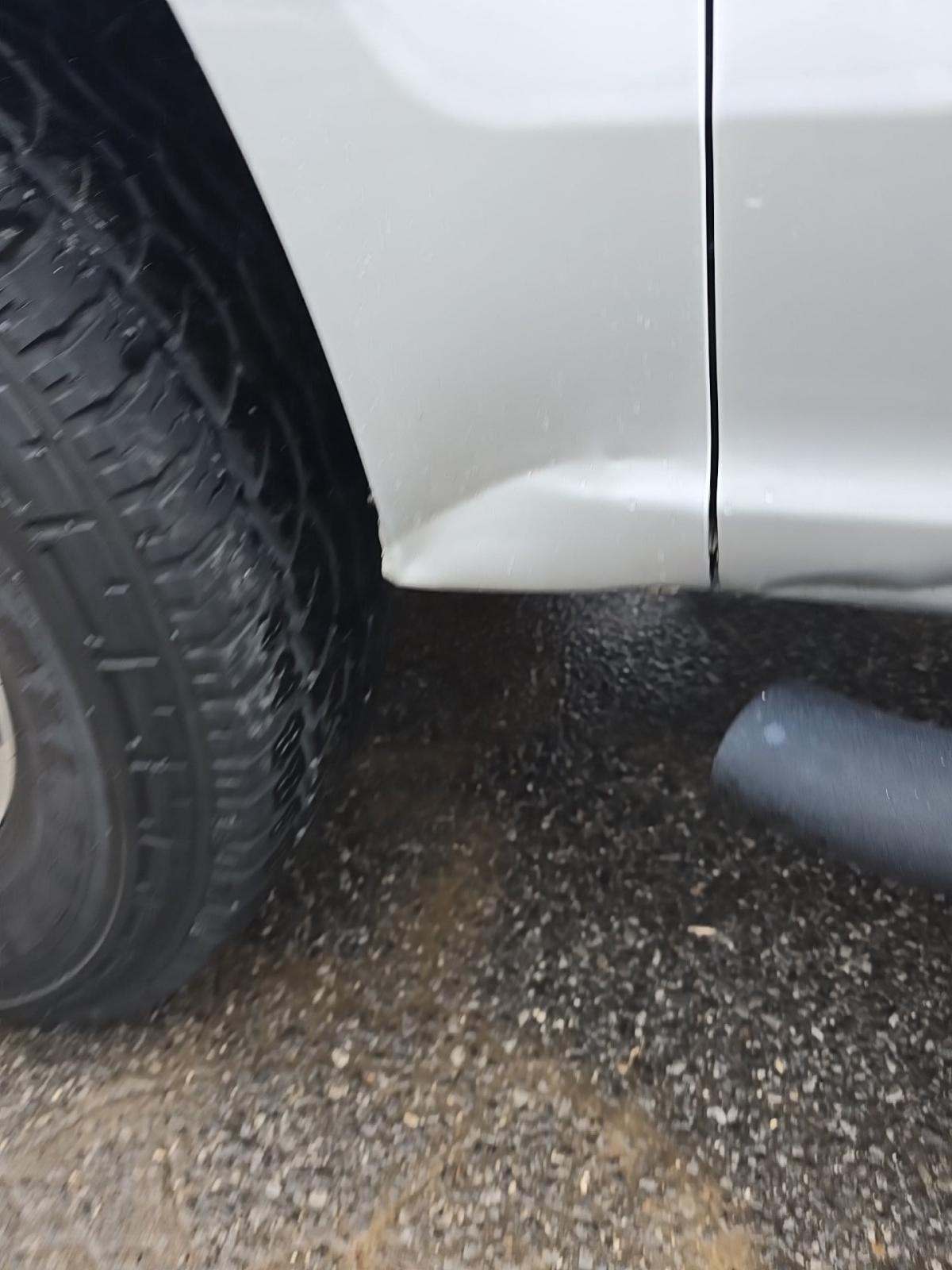 2017 Ford F-150 XLT AWD