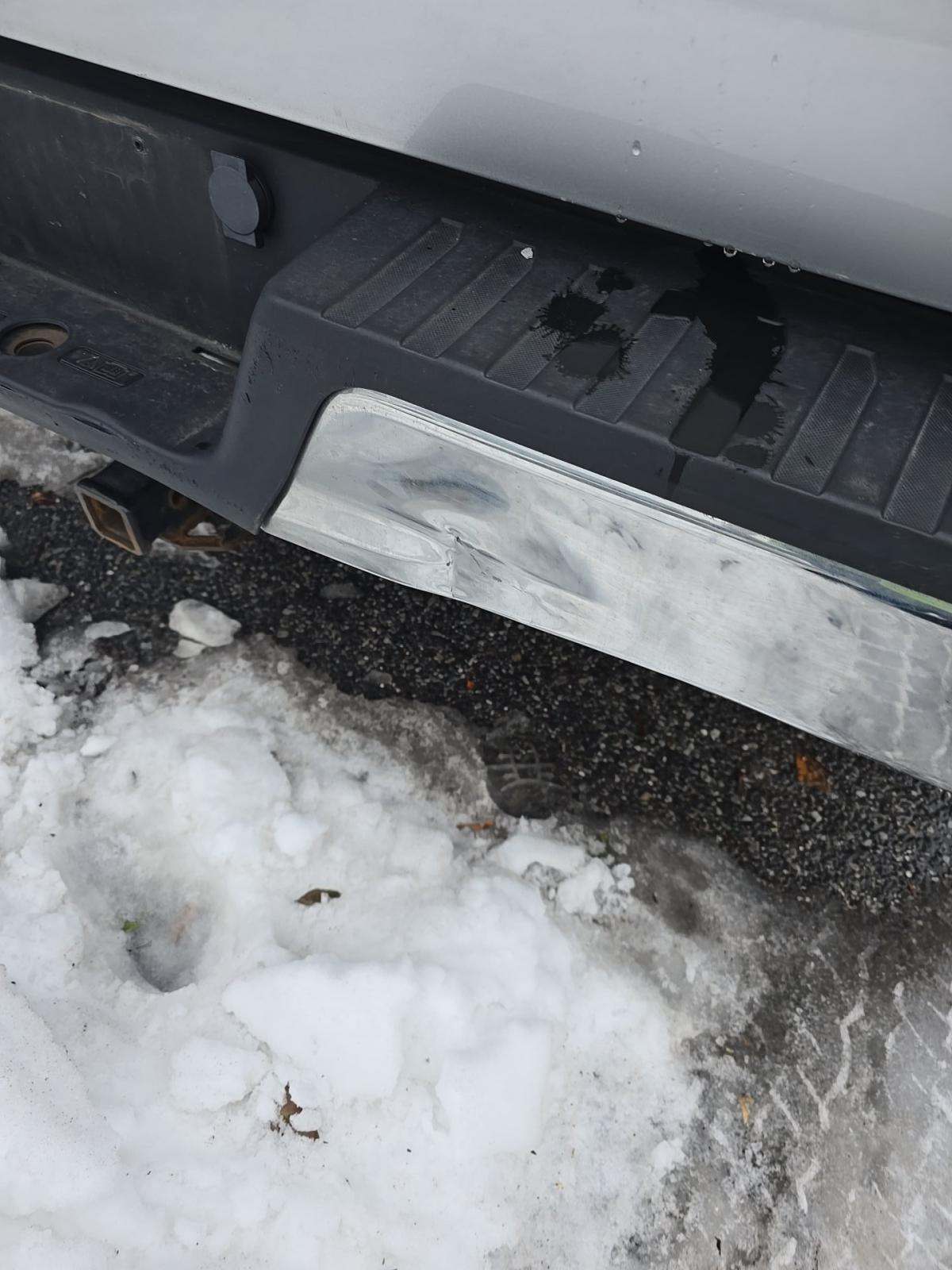 2017 Ford F-150 XLT AWD