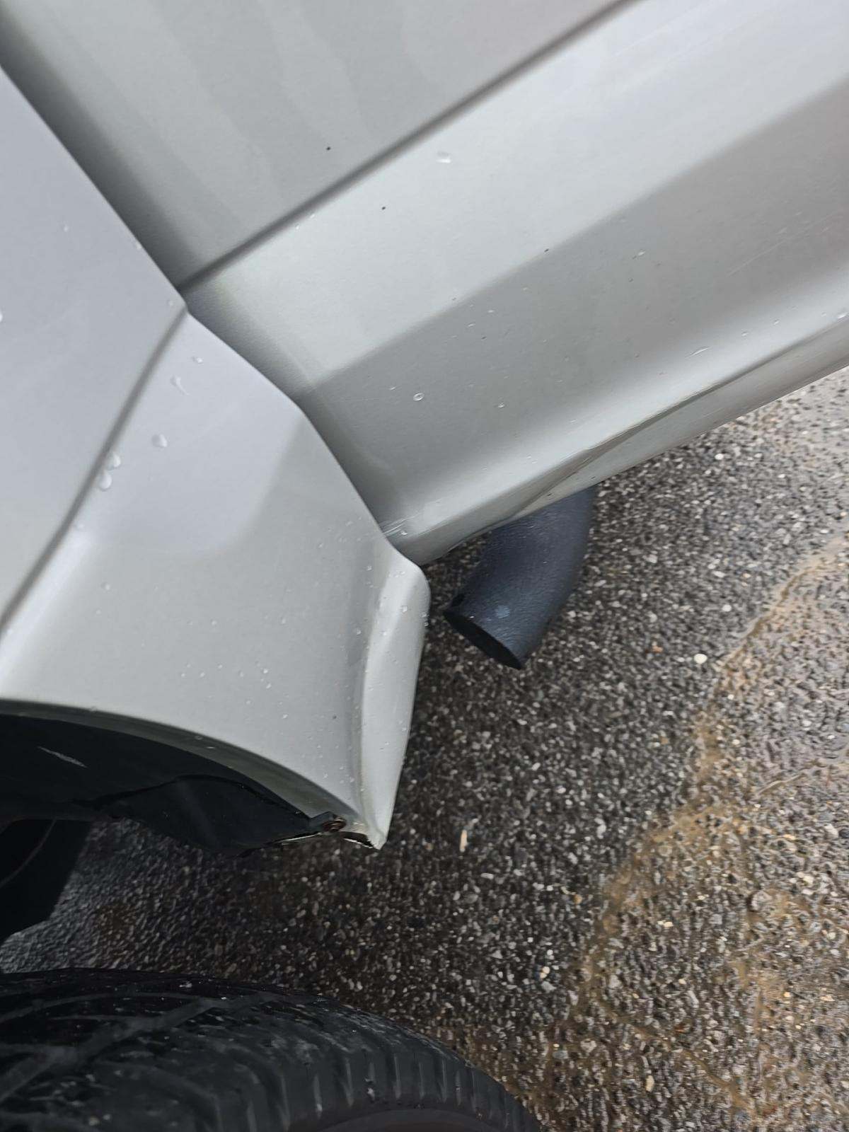 2017 Ford F-150 XLT AWD