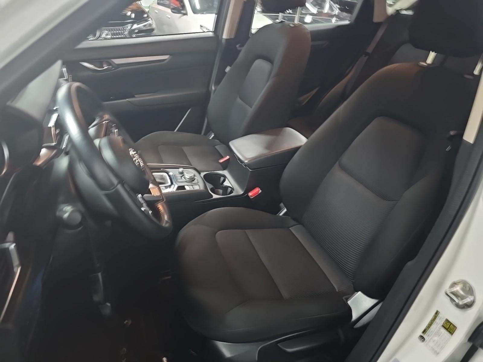 2023 MAZDA CX-5 2.5 S AWD