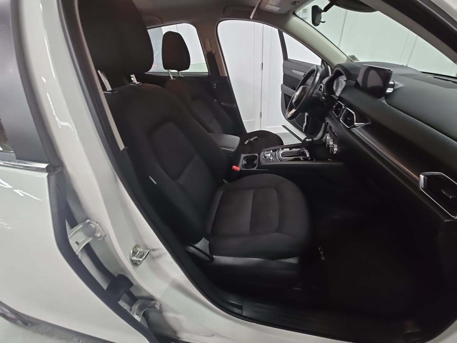 2023 MAZDA CX-5 2.5 S AWD