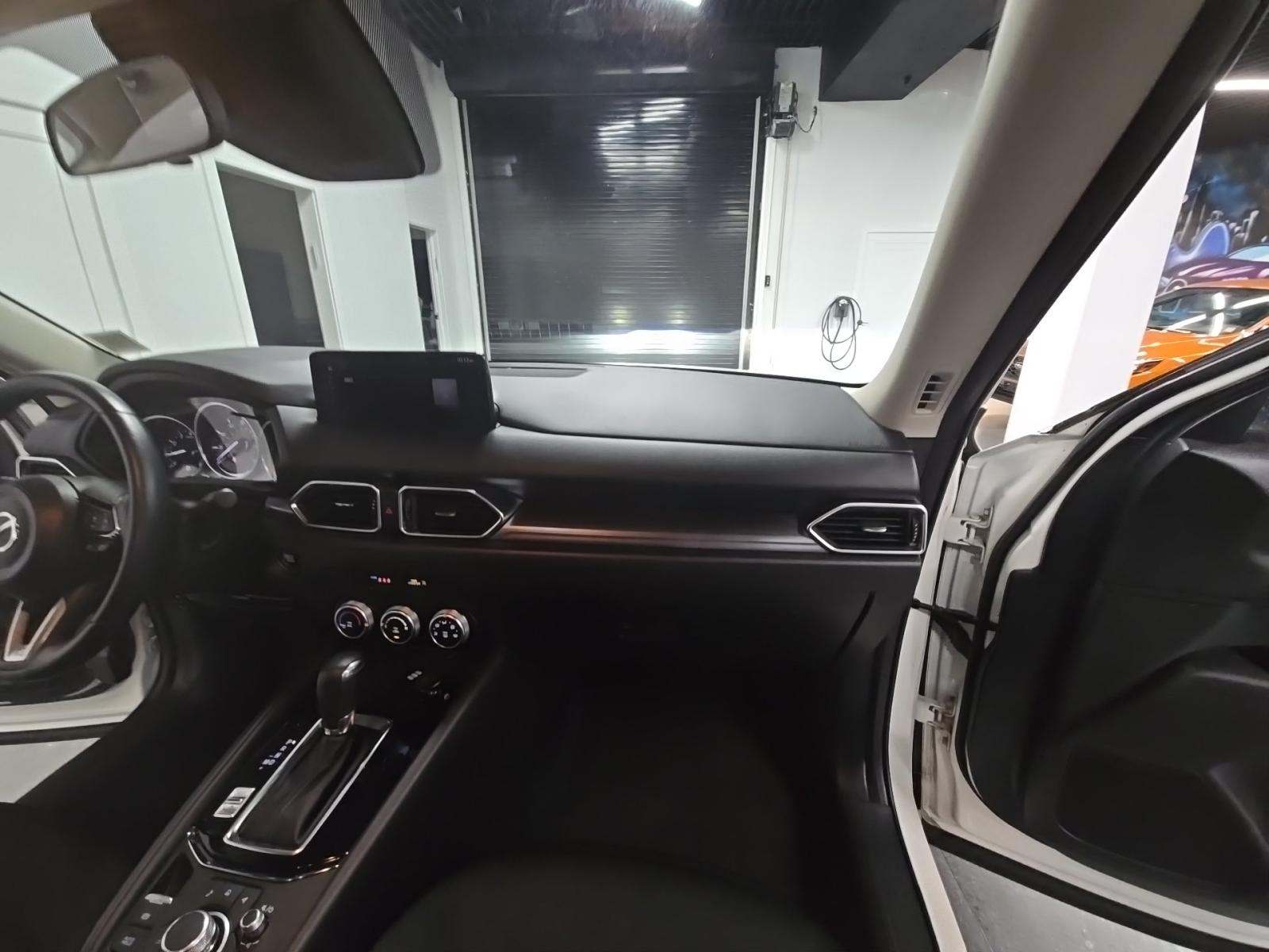 2023 MAZDA CX-5 2.5 S AWD