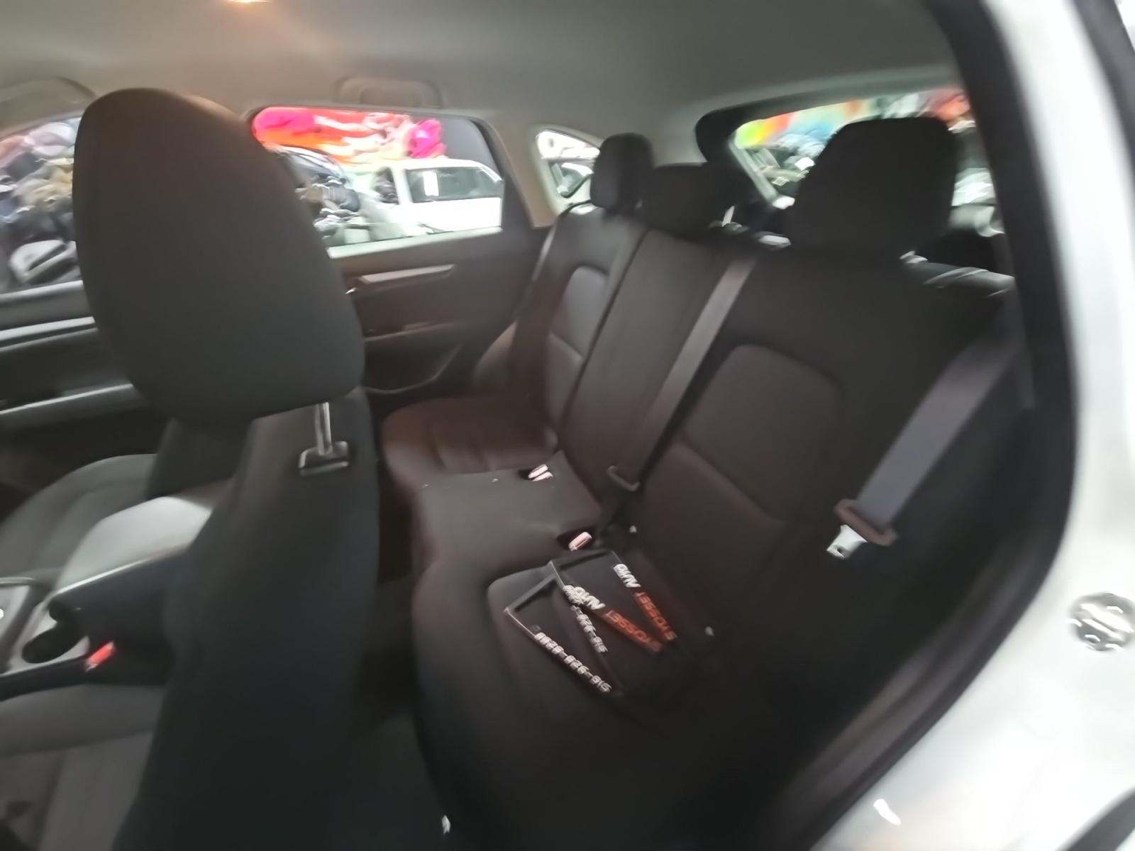 2023 MAZDA CX-5 2.5 S AWD