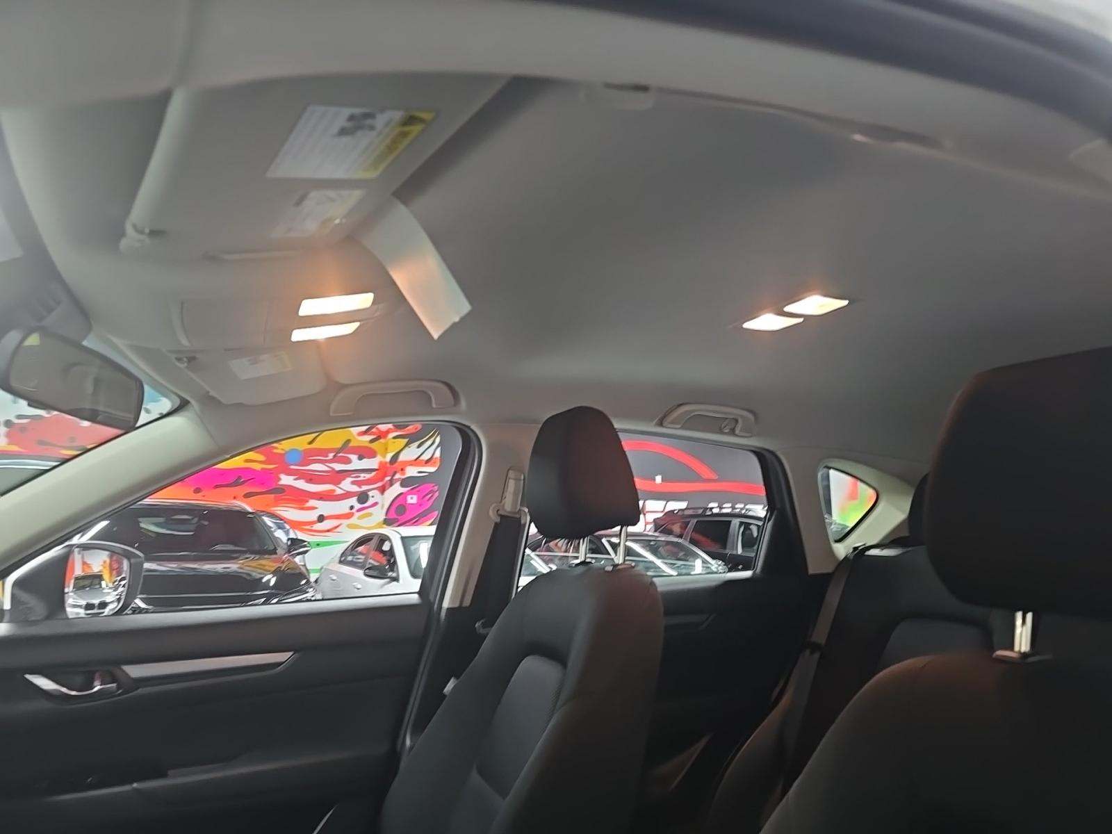 2023 MAZDA CX-5 2.5 S AWD