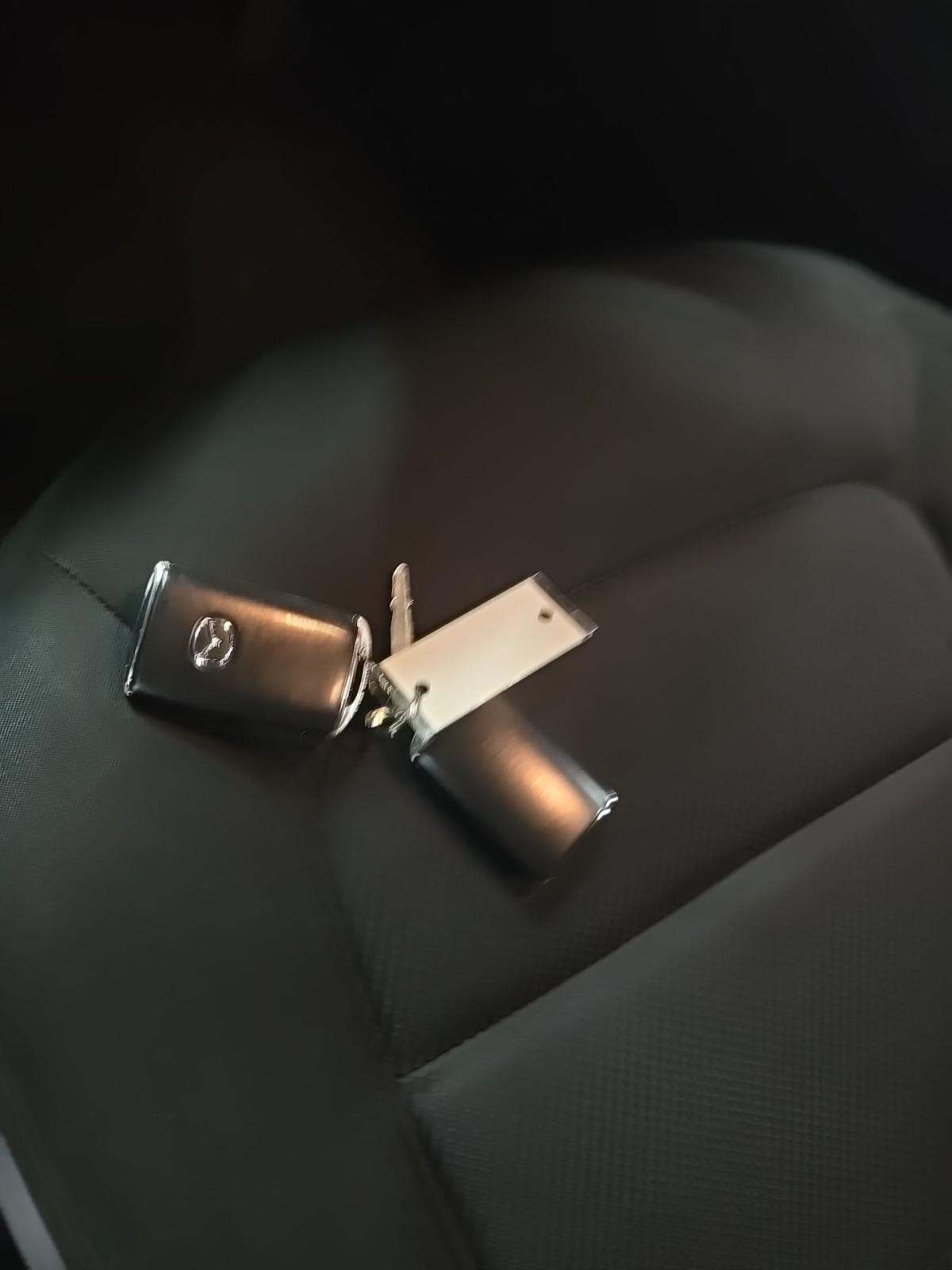 2023 MAZDA CX-5 2.5 S AWD