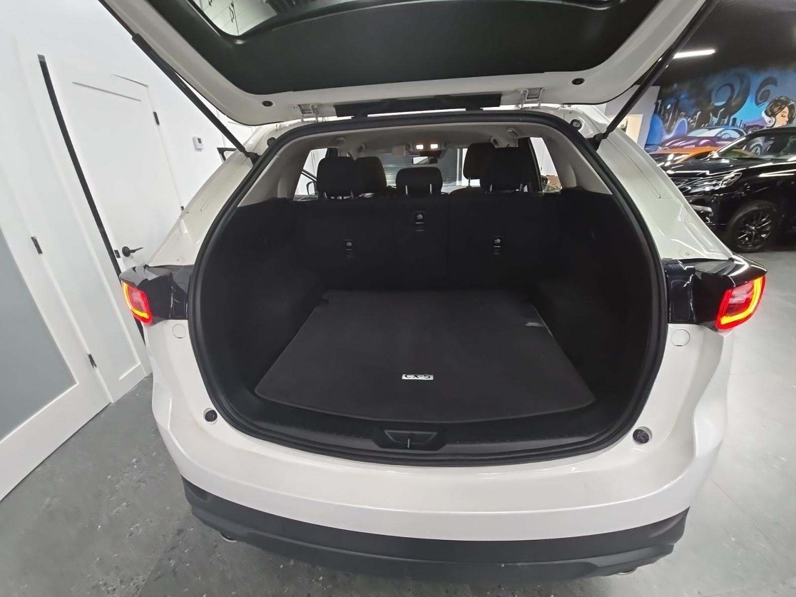 2023 MAZDA CX-5 2.5 S AWD