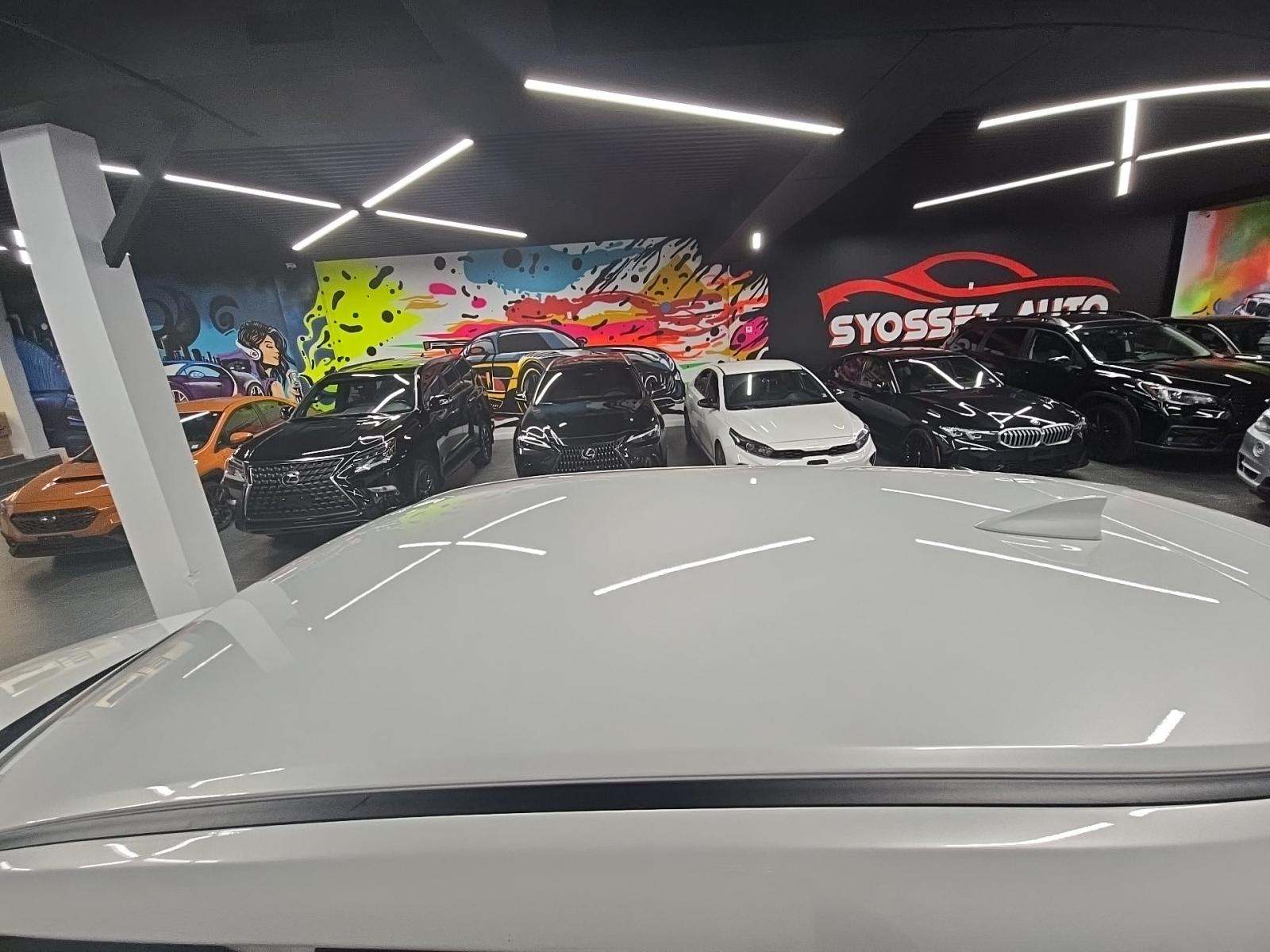 2023 MAZDA CX-5 2.5 S AWD