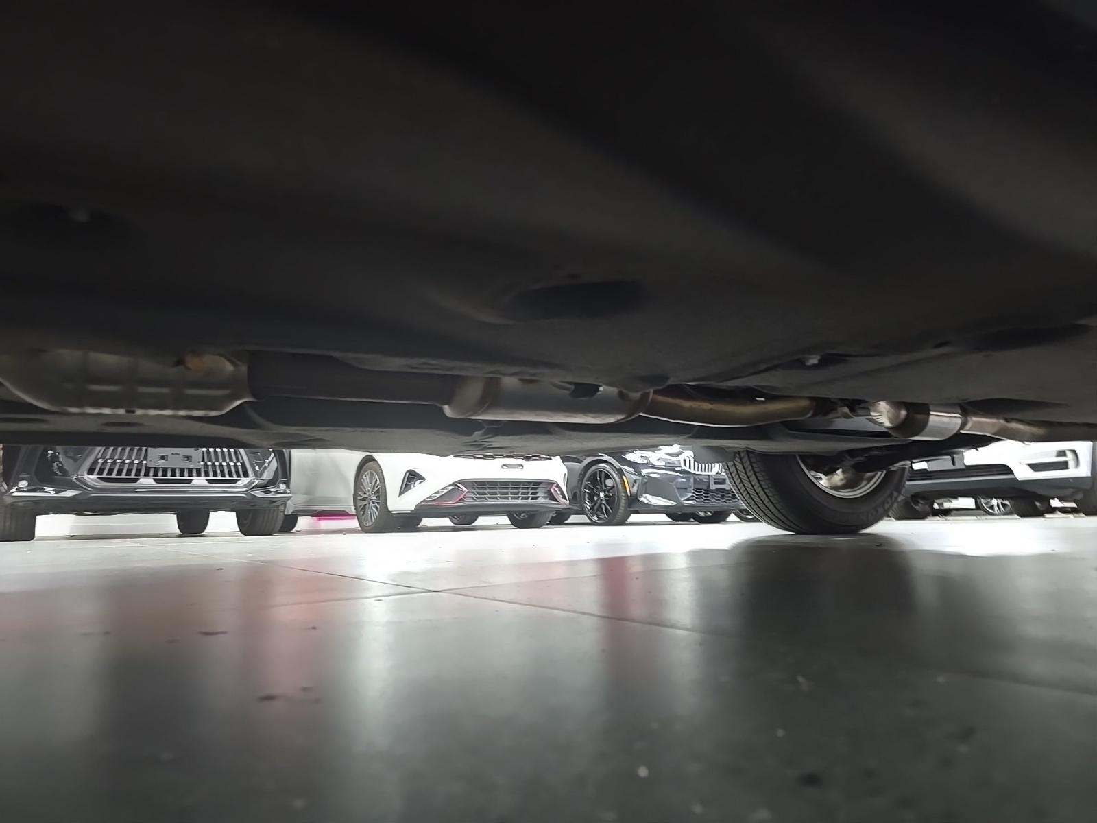 2023 MAZDA CX-5 2.5 S AWD