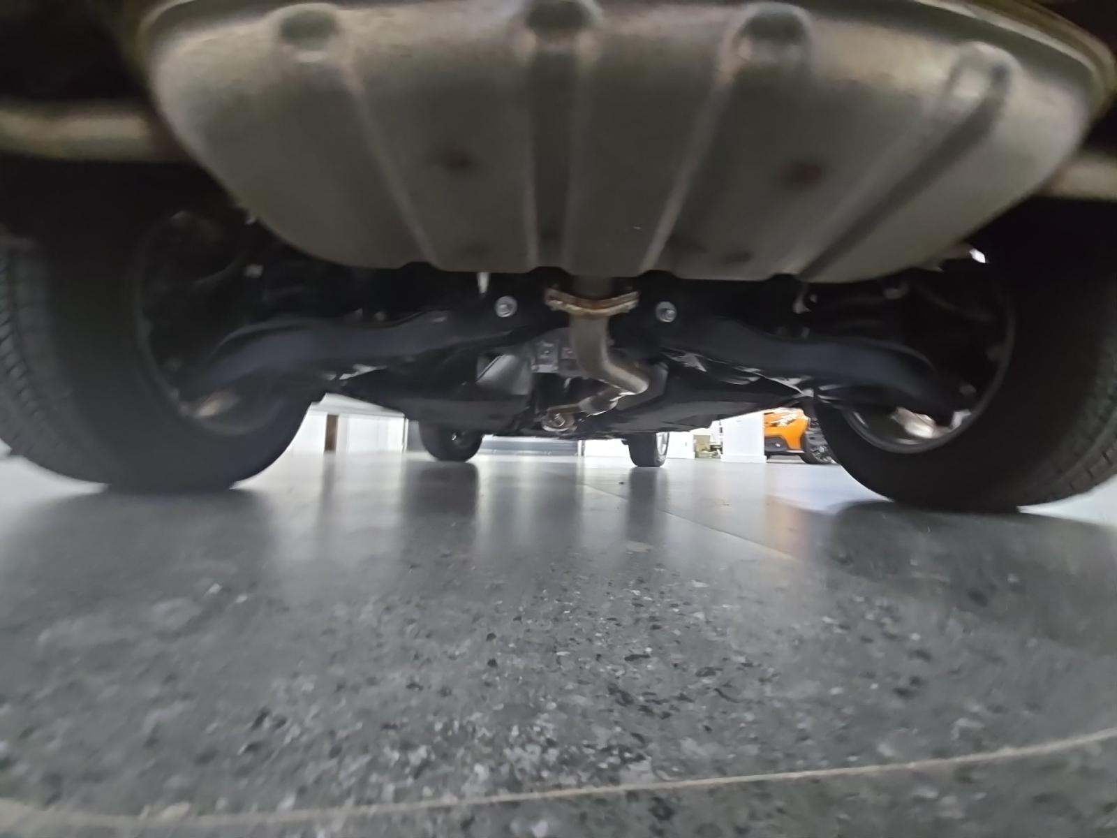 2023 MAZDA CX-5 2.5 S AWD