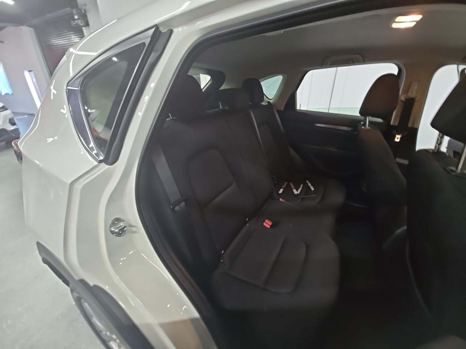 2023 MAZDA CX-5 2.5 S AWD