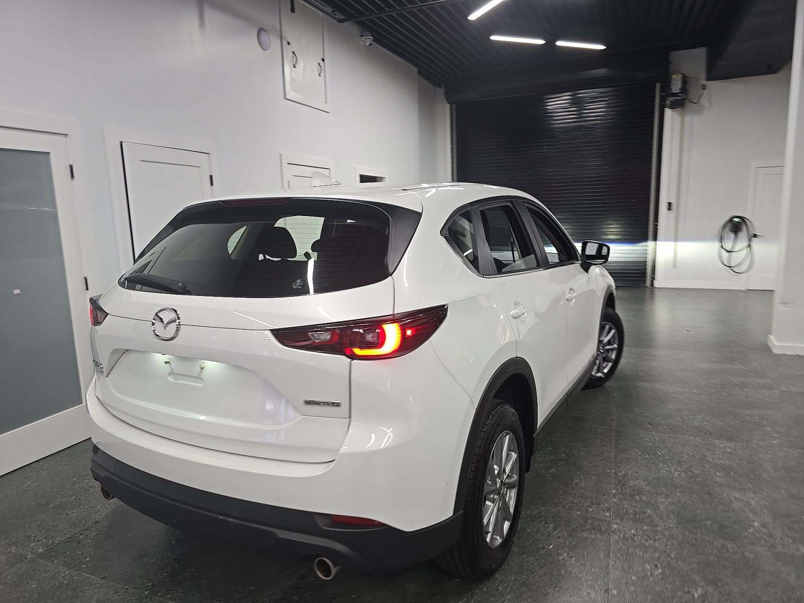 2023 MAZDA CX-5 2.5 S AWD