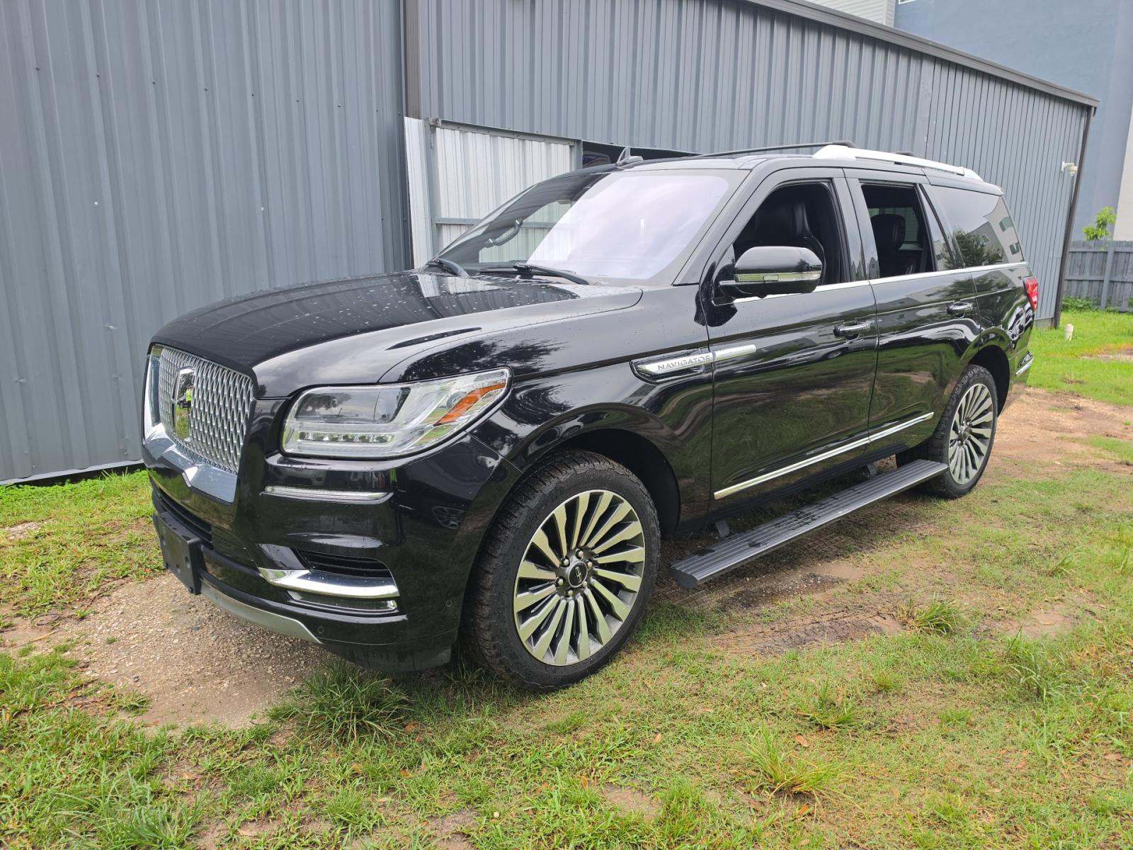 2020 Lincoln Navigator Reserve AWD
