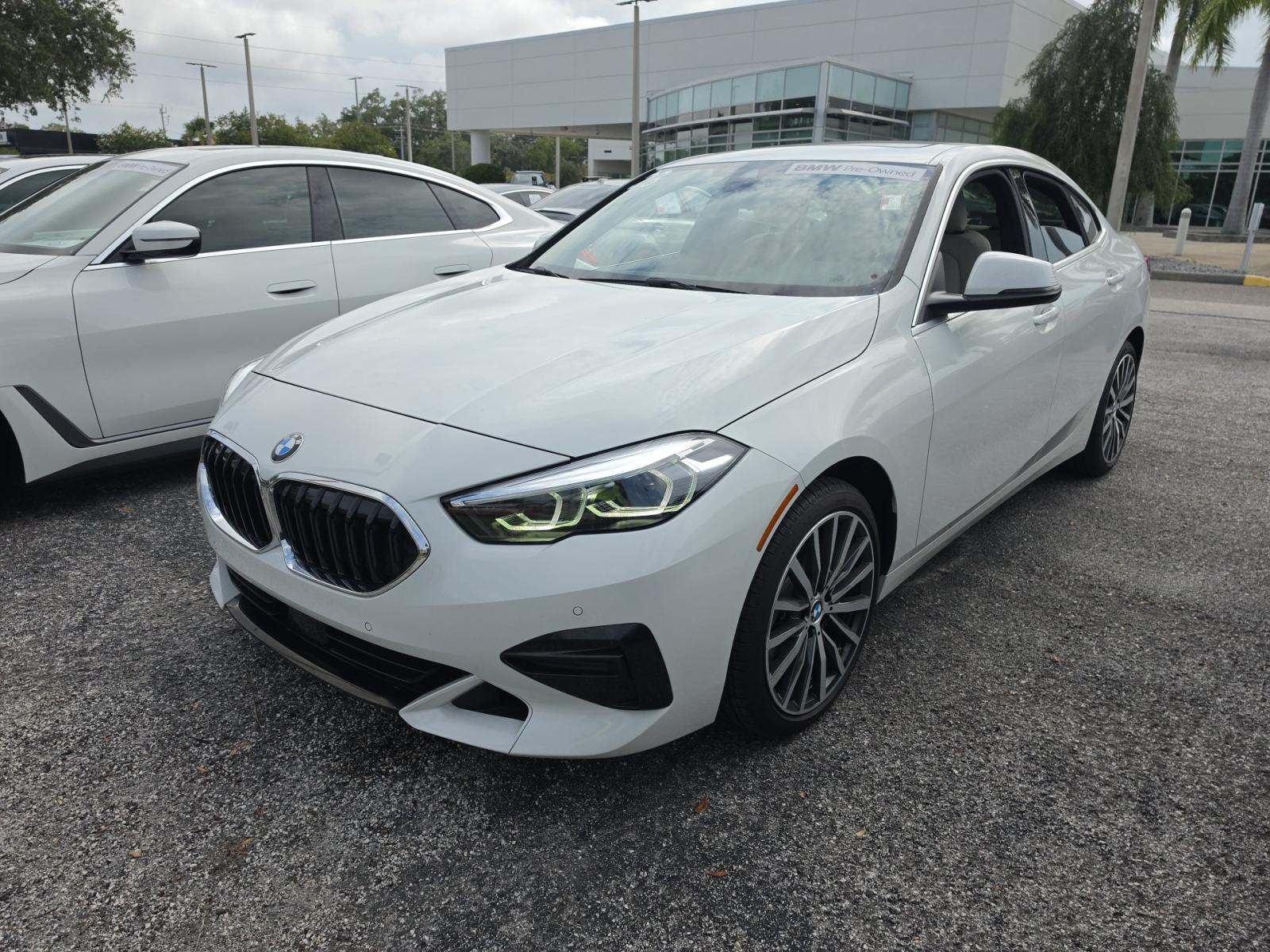 2023 BMW 2 Series 228i xDrive AWD