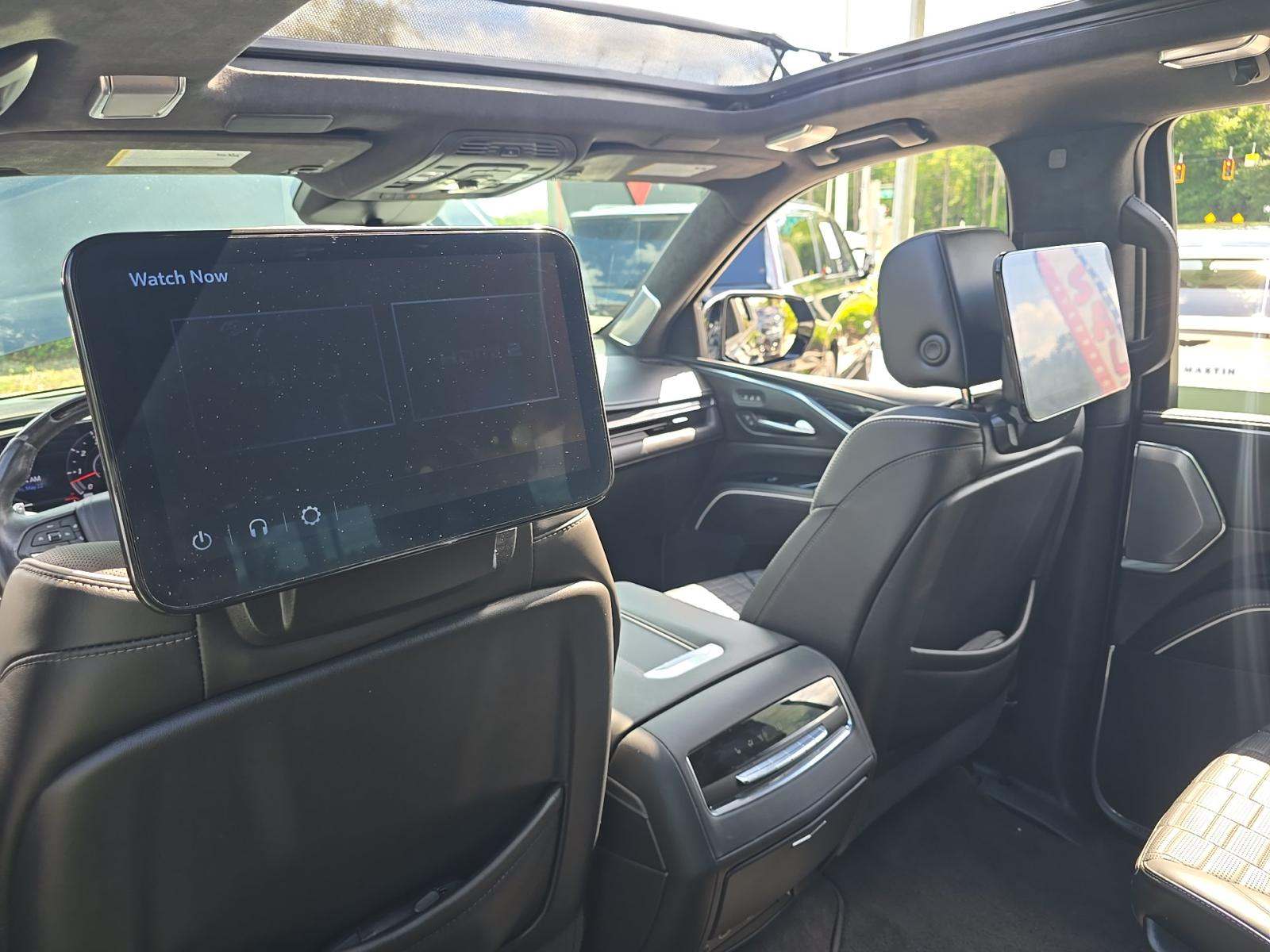 2024 Cadillac Escalade V-Series AWD