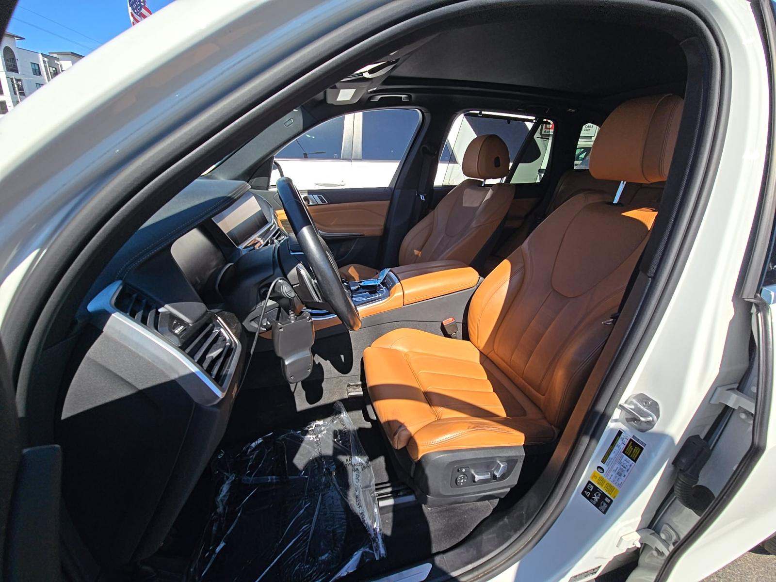 2019 BMW X5 xDrive40i AWD