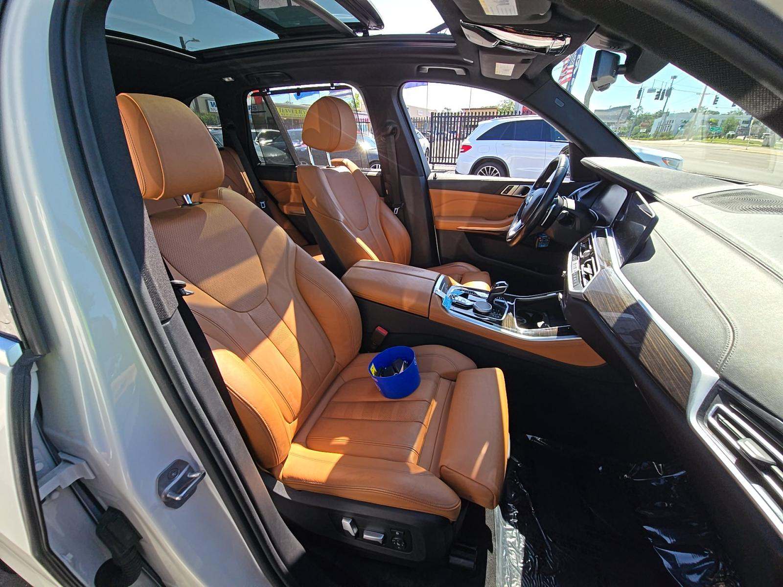 2019 BMW X5 xDrive40i AWD