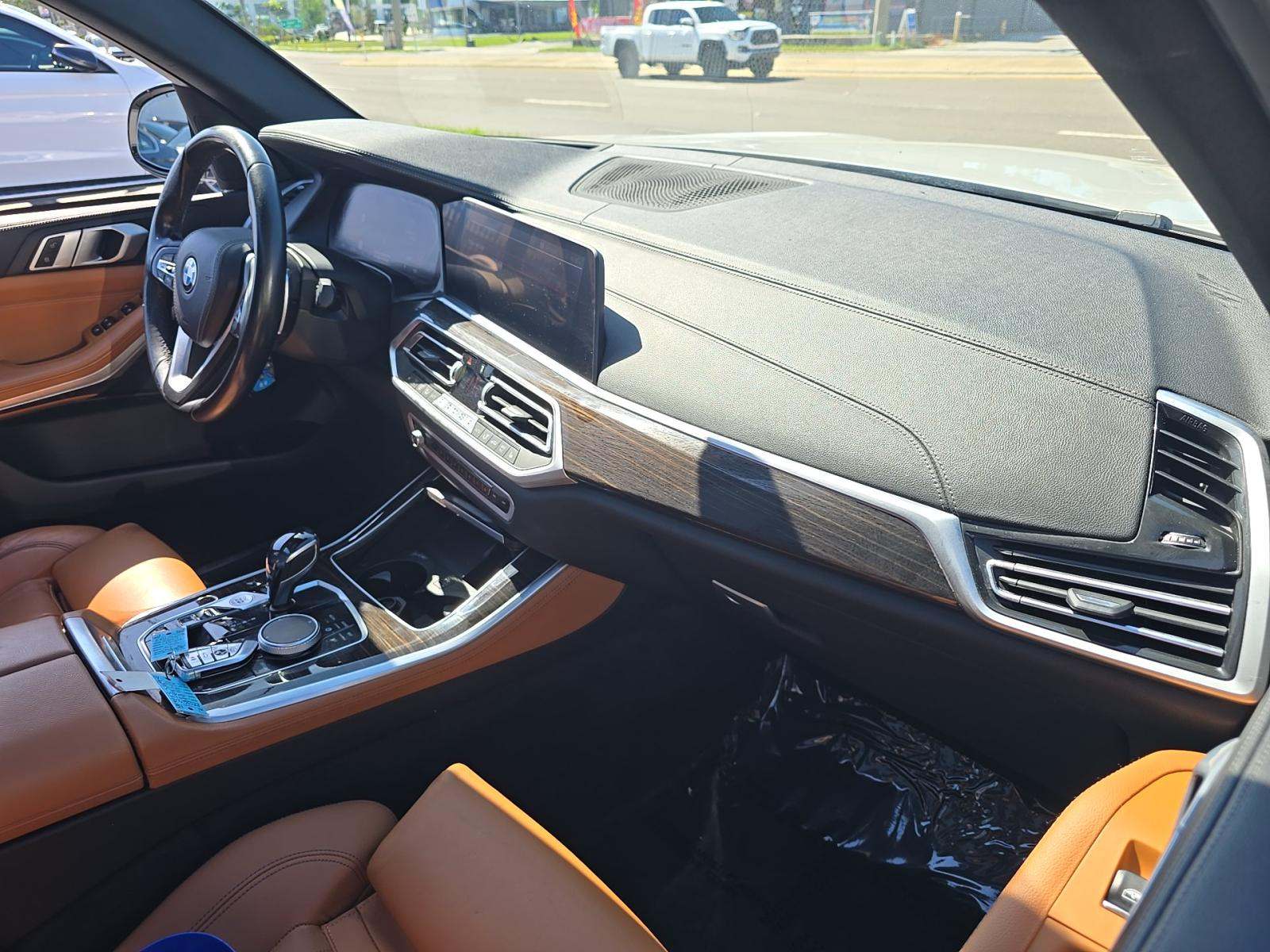 2019 BMW X5 xDrive40i AWD