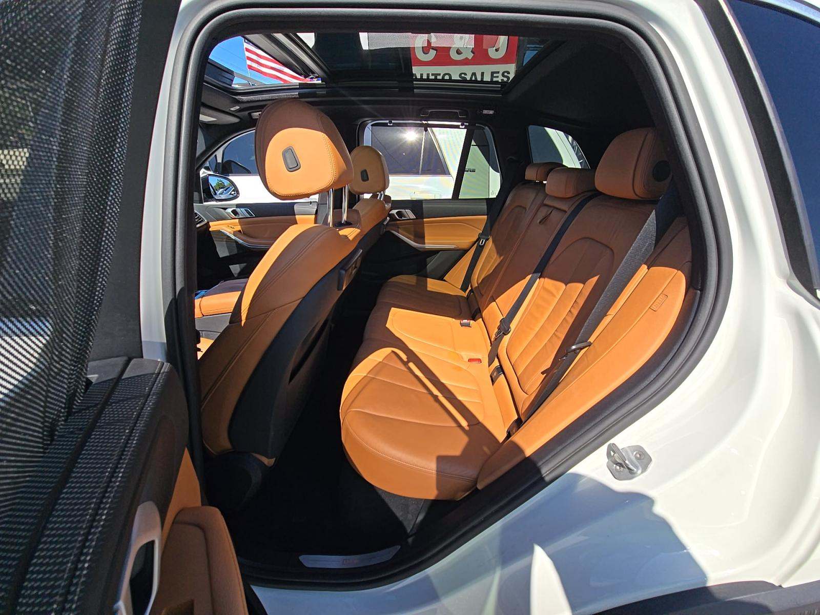 2019 BMW X5 xDrive40i AWD