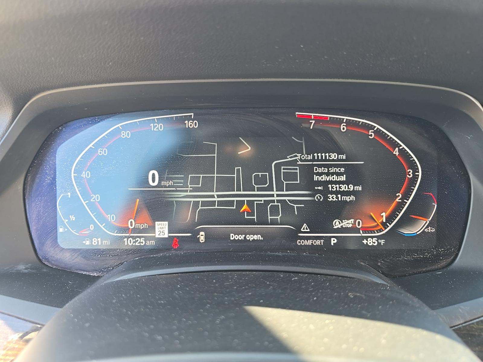 2019 BMW X5 xDrive40i AWD