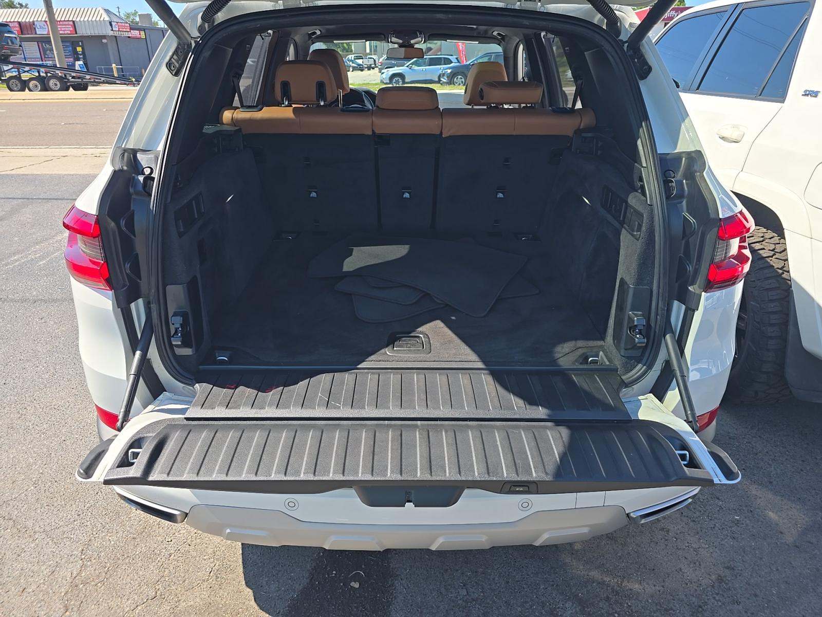 2019 BMW X5 xDrive40i AWD