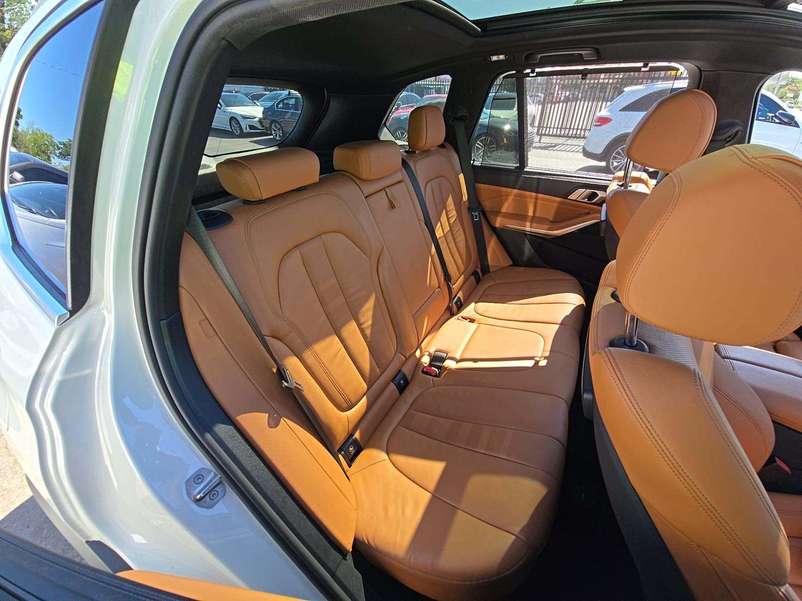 2019 BMW X5 xDrive40i AWD