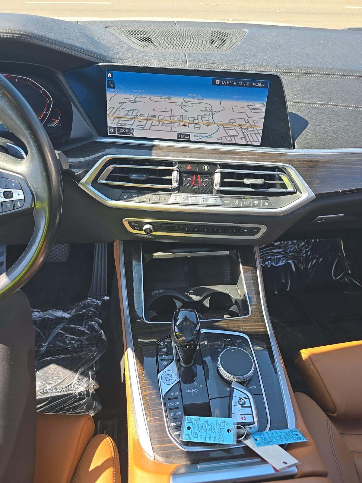 2019 BMW X5 xDrive40i AWD