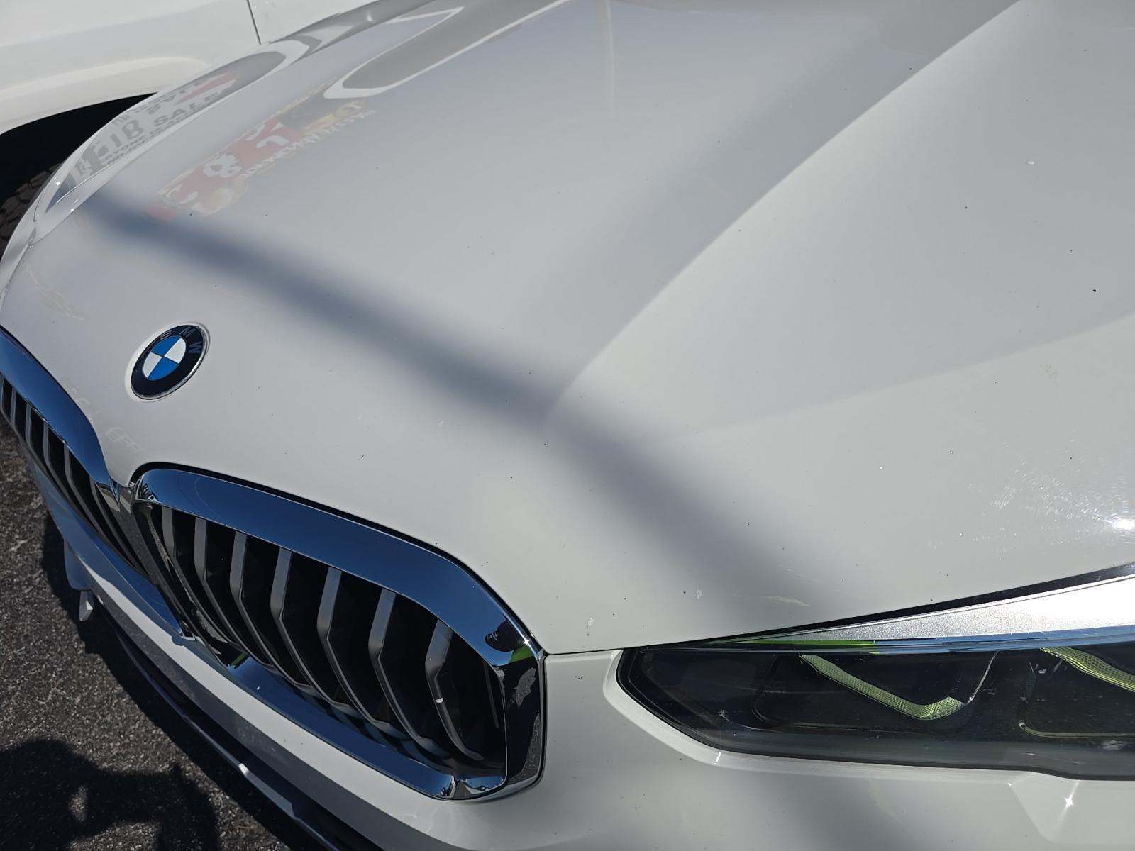 2019 BMW X5 xDrive40i AWD