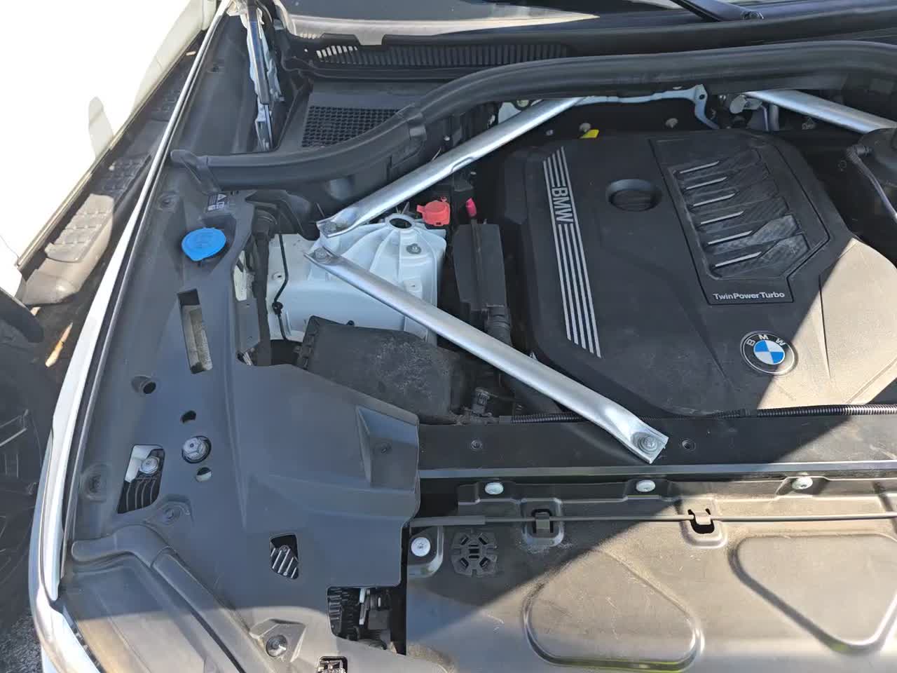 2019 BMW X5 xDrive40i AWD