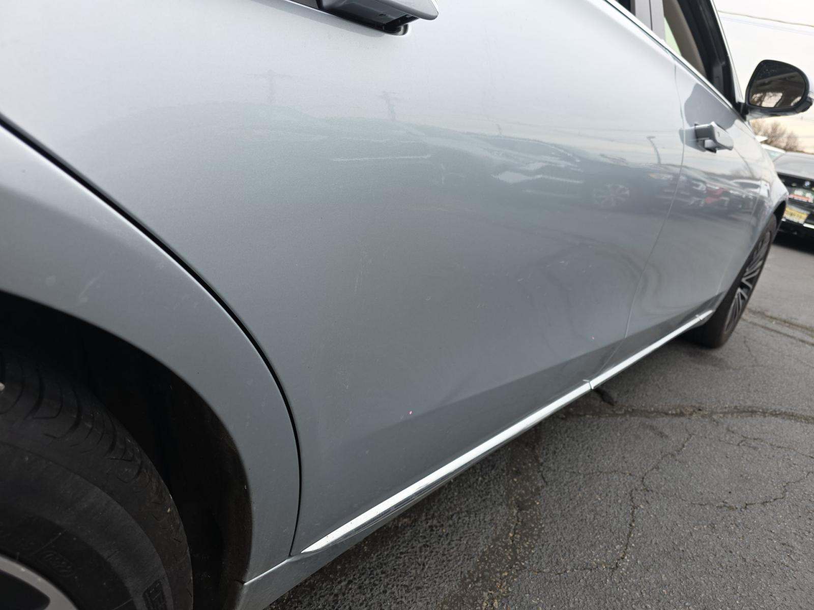 2022 Mercedes-Benz S-Class S 580 AWD