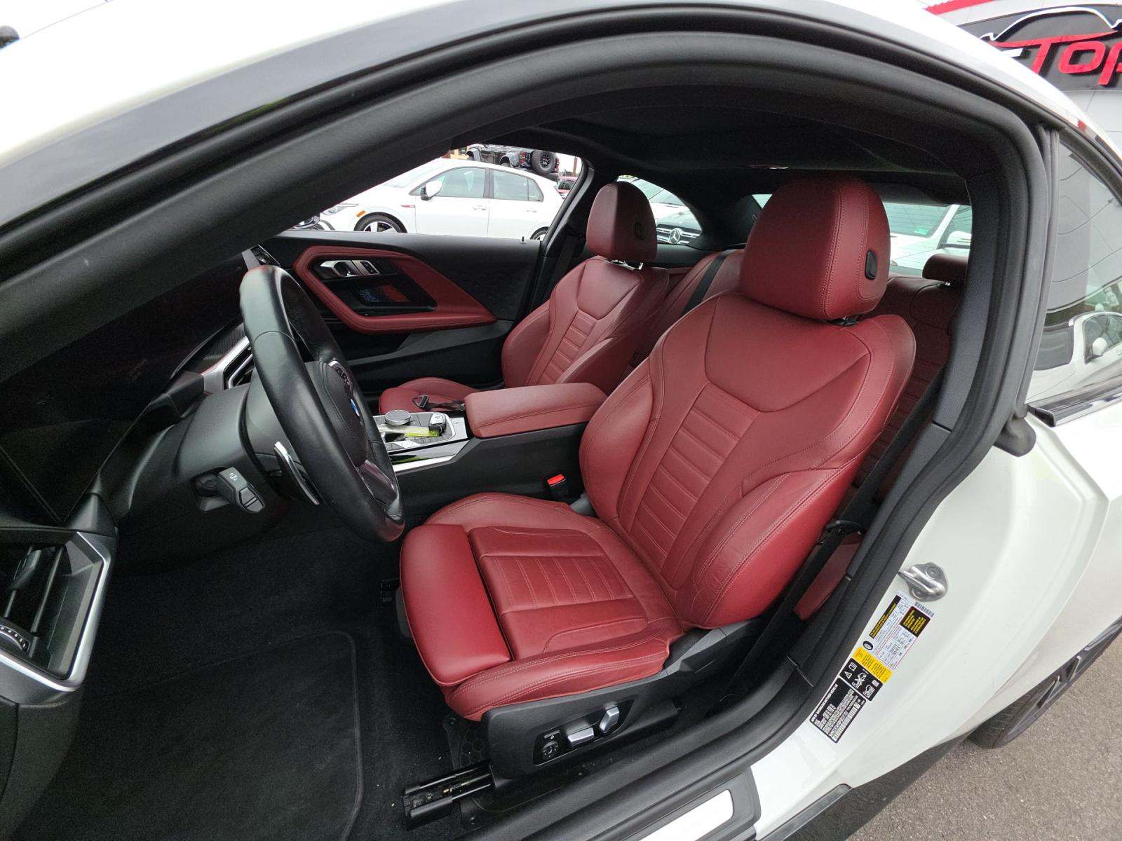 2023 BMW 2 Series 230i xDrive AWD