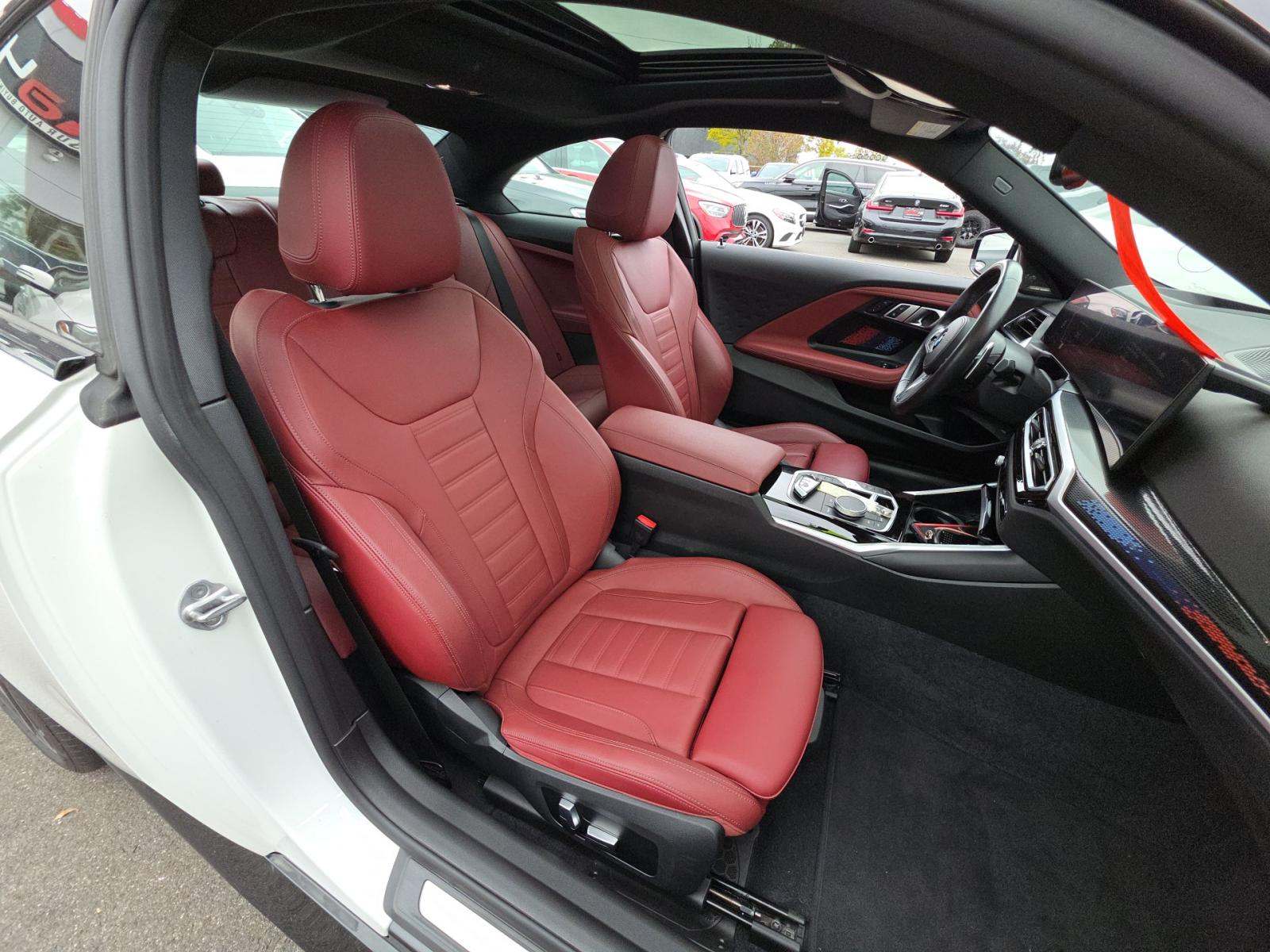 2023 BMW 2 Series 230i xDrive AWD