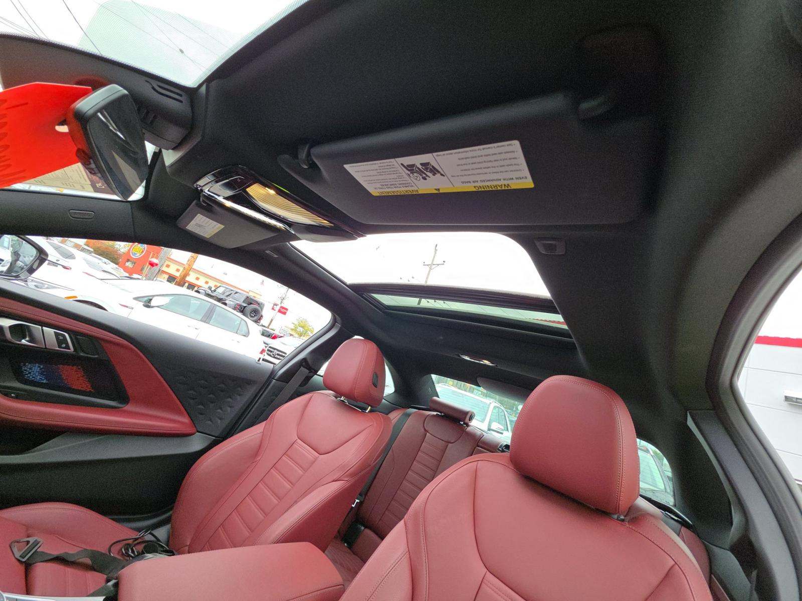 2023 BMW 2 Series 230i xDrive AWD