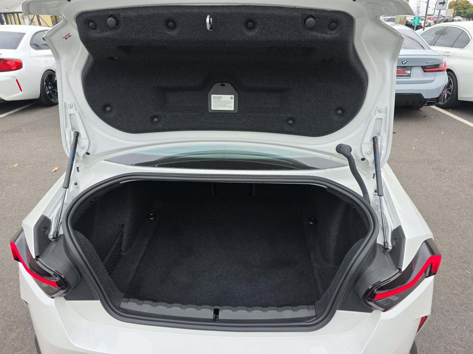 2023 BMW 2 Series 230i xDrive AWD