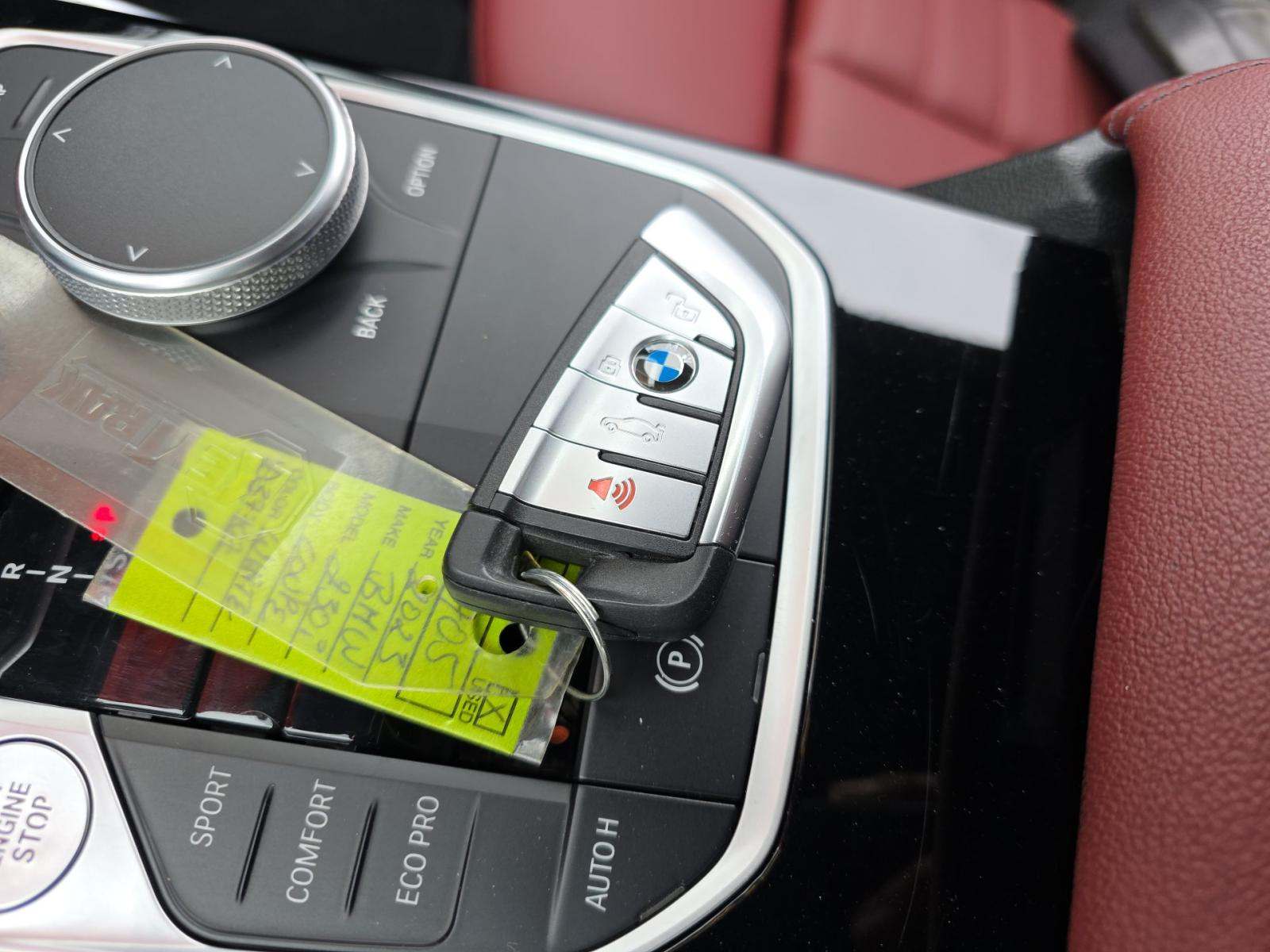 2023 BMW 2 Series 230i xDrive AWD