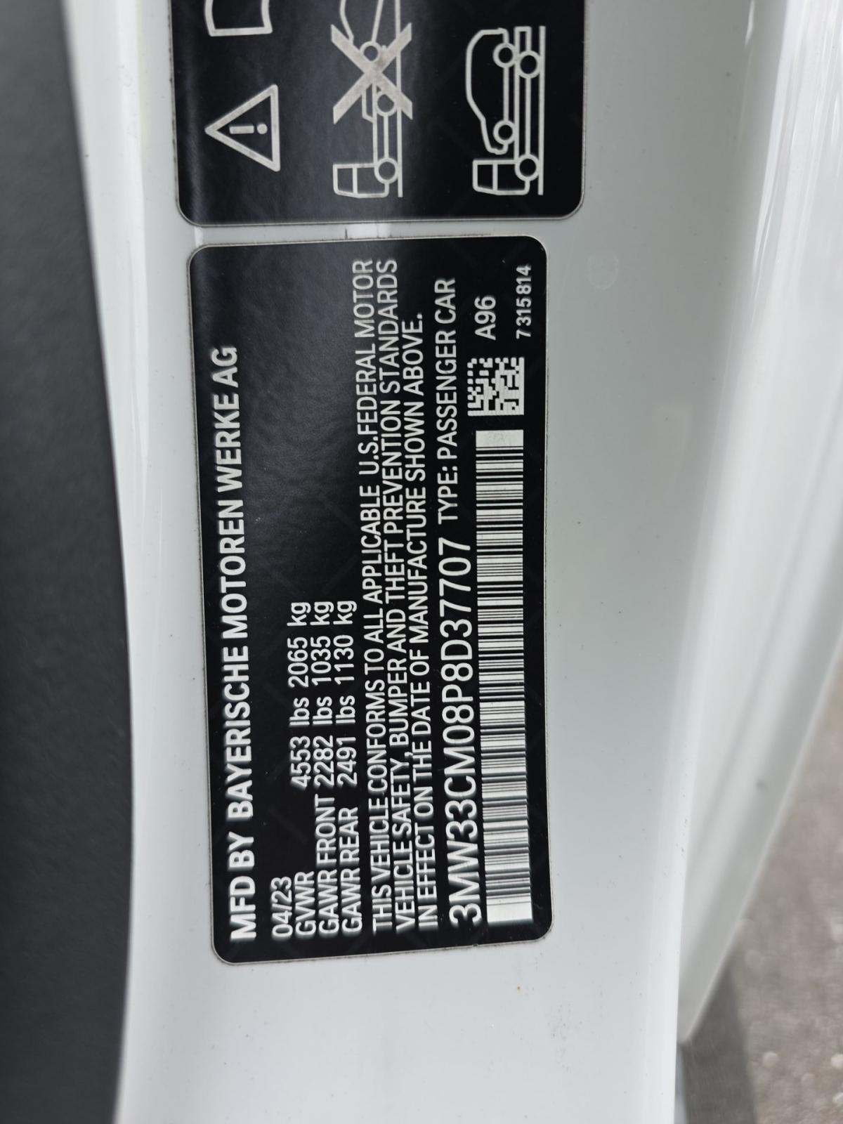 2023 BMW 2 Series 230i xDrive AWD