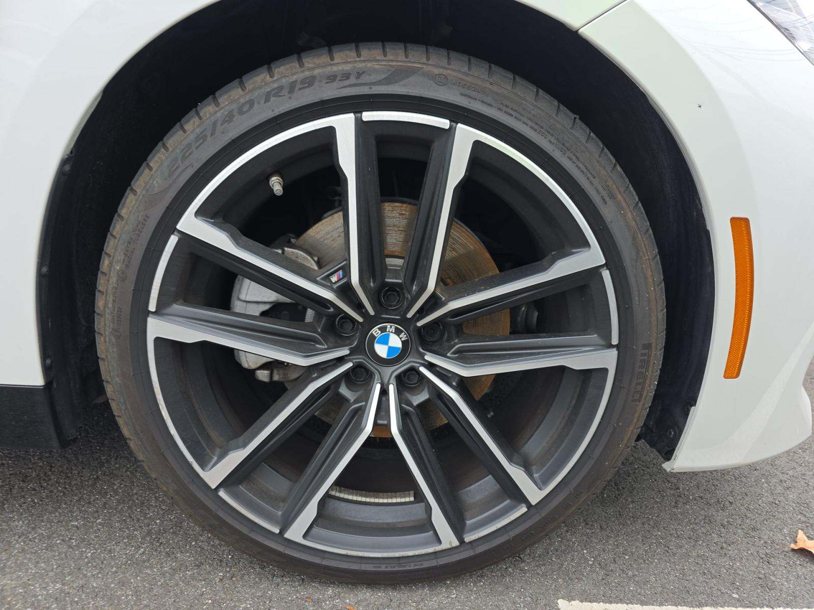 2023 BMW 2 Series 230i xDrive AWD