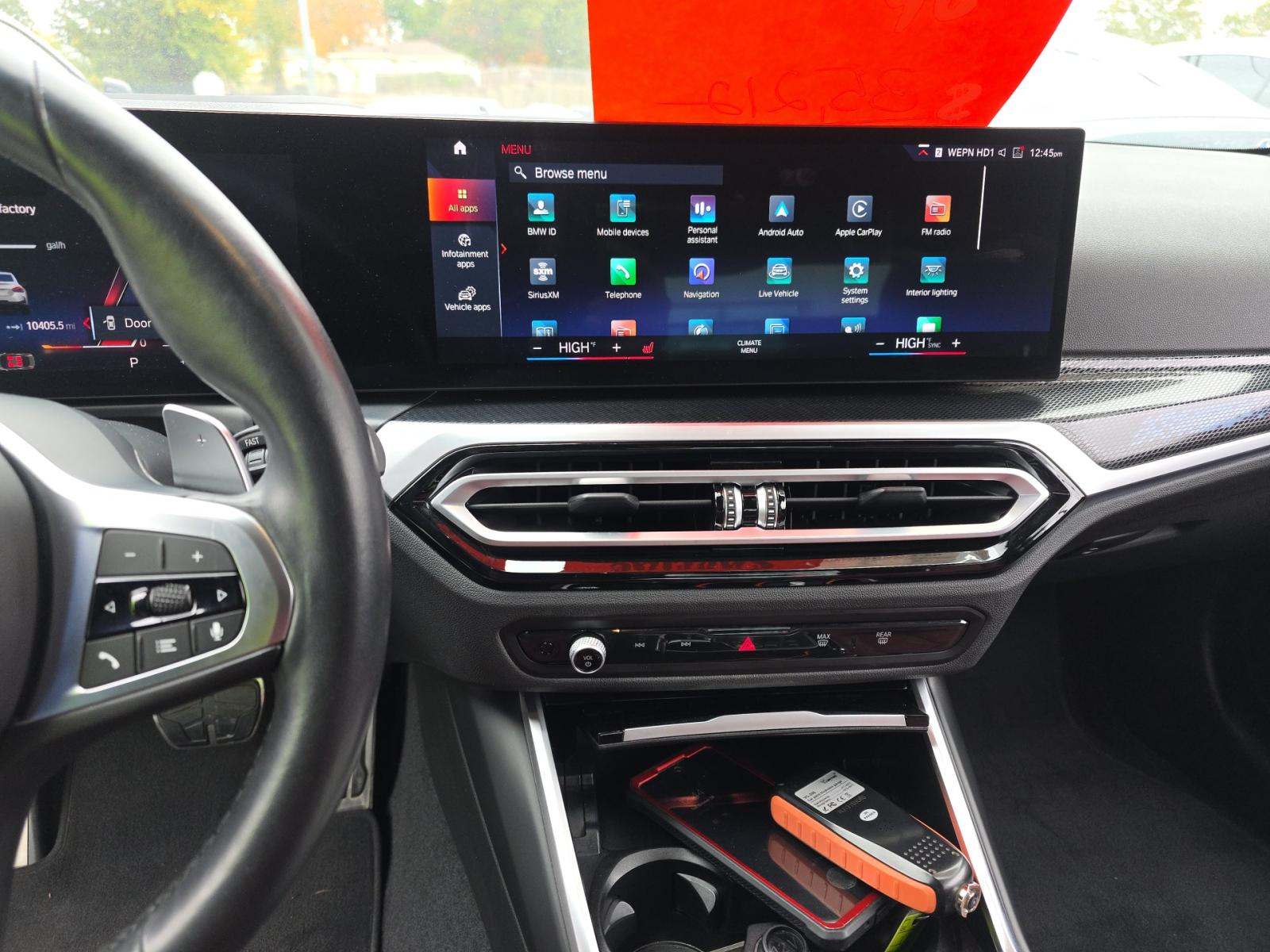 2023 BMW 2 Series 230i xDrive AWD