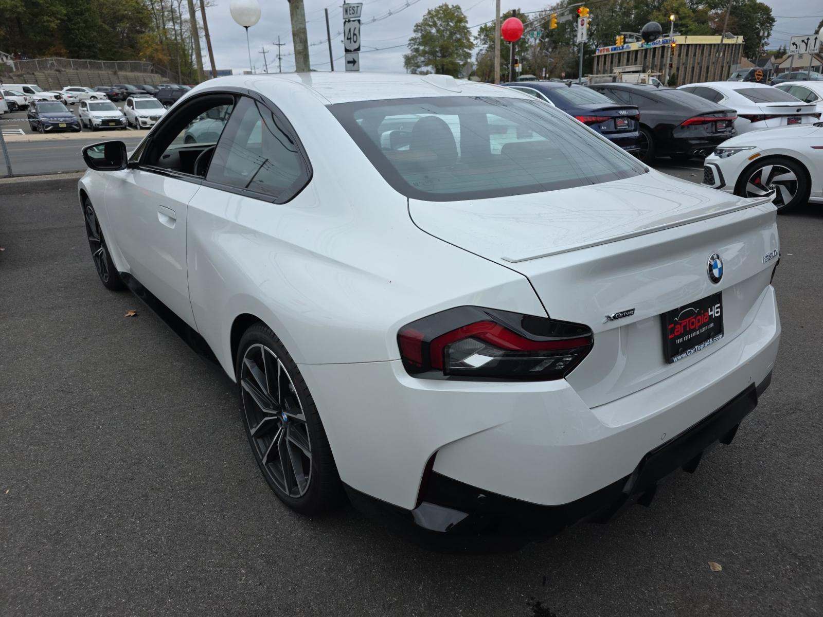 2023 BMW 2 Series 230i xDrive AWD