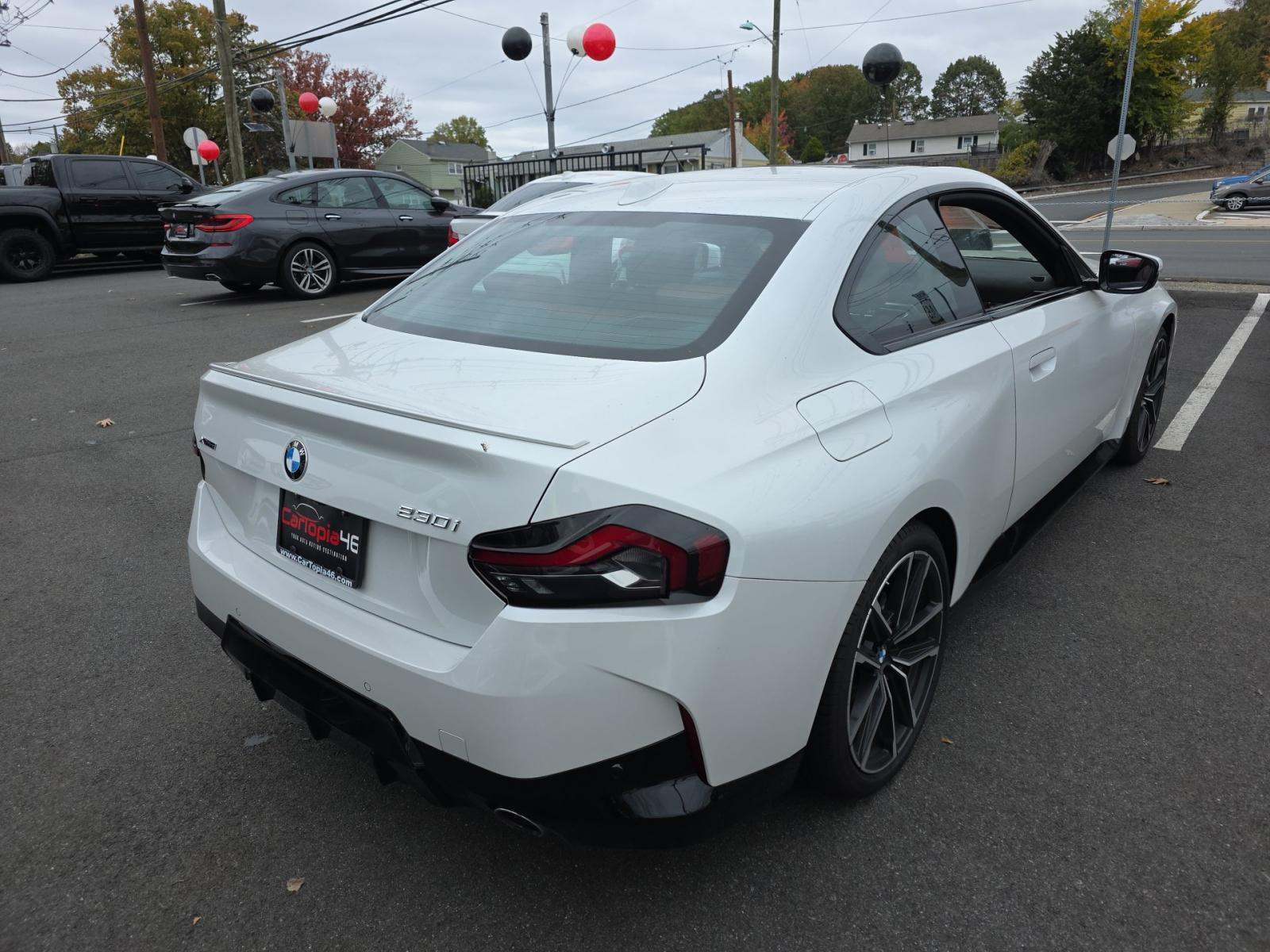 2023 BMW 2 Series 230i xDrive AWD
