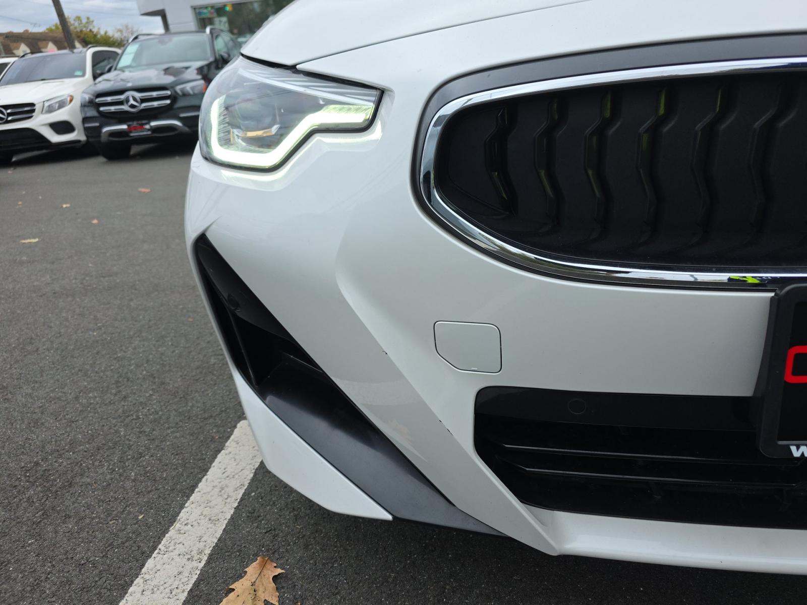 2023 BMW 2 Series 230i xDrive AWD