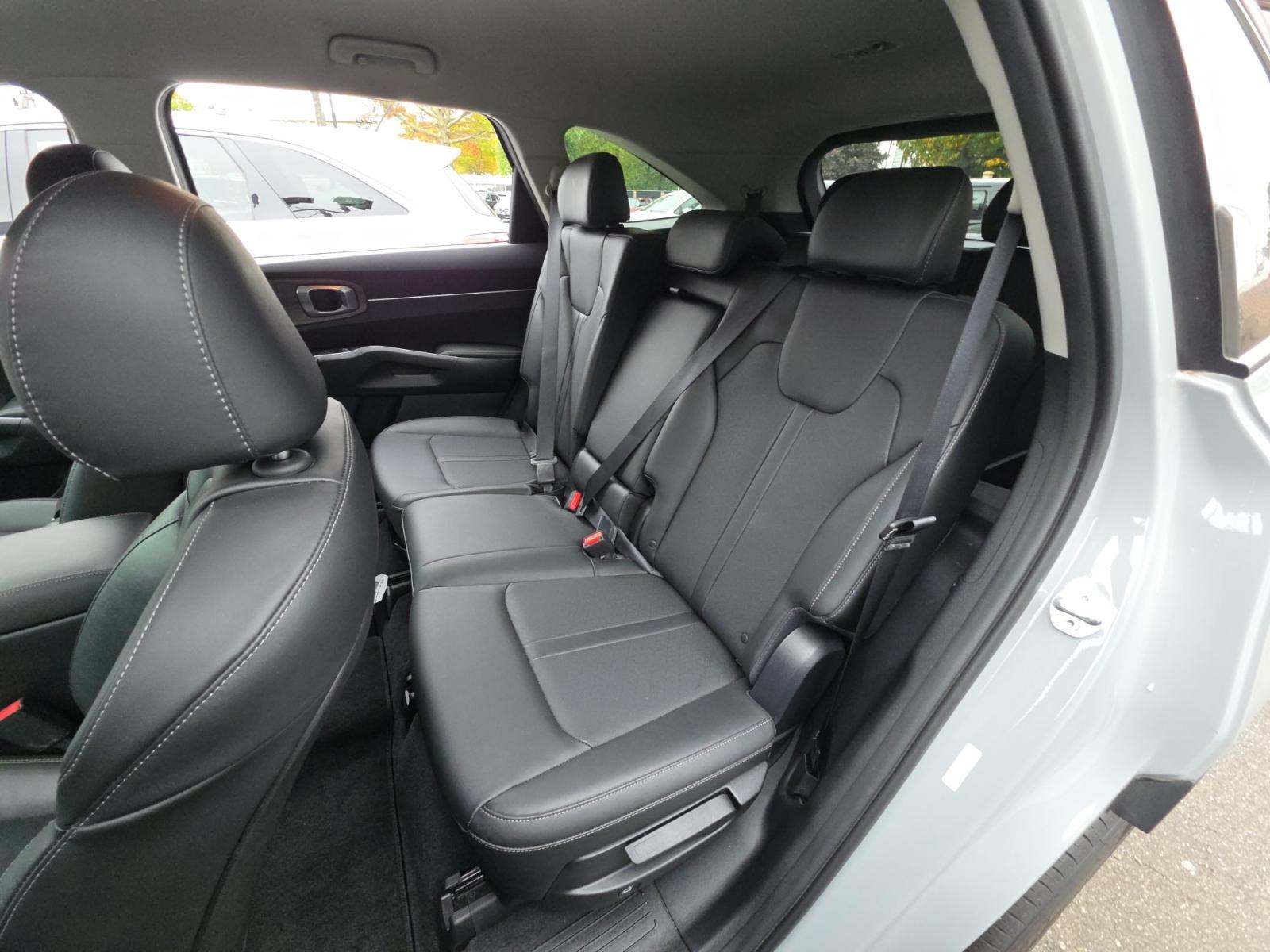 2022 Kia Sorento X-Line S AWD