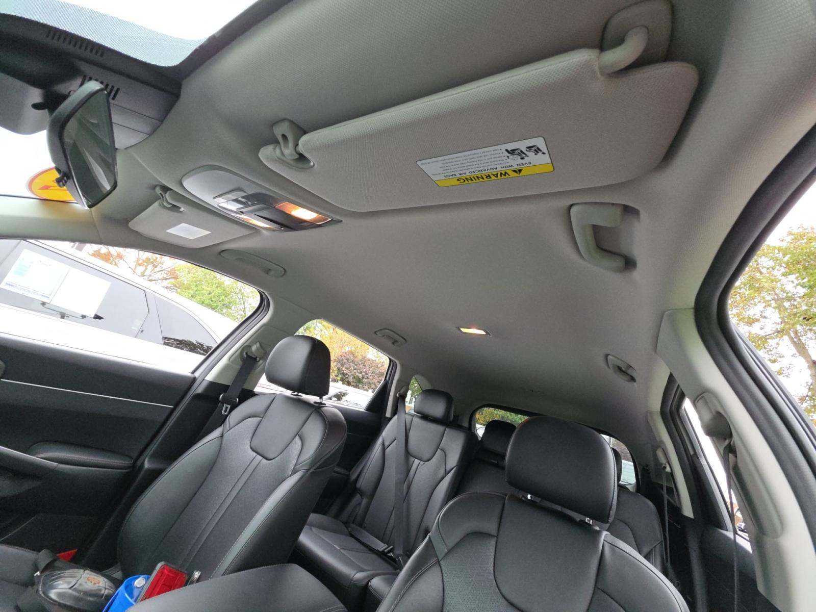 2022 Kia Sorento X-Line S AWD