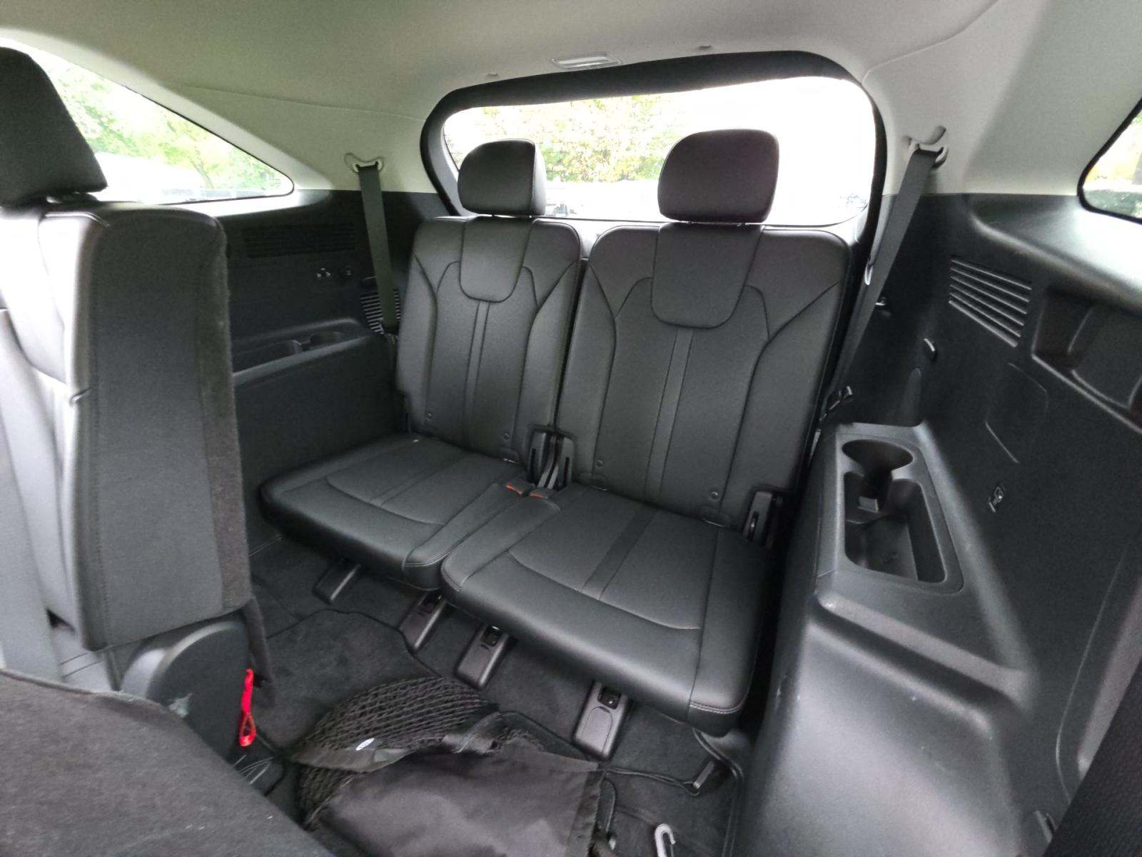 2022 Kia Sorento X-Line S AWD