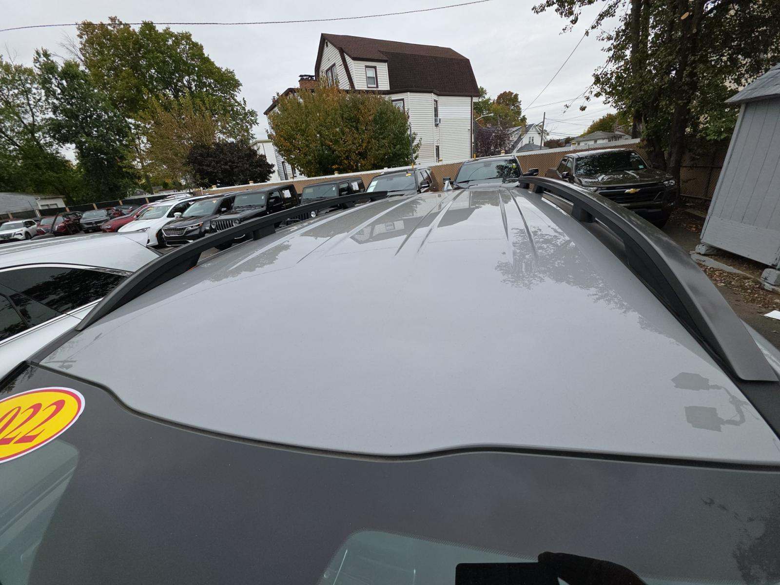 2022 Kia Sorento X-Line S AWD